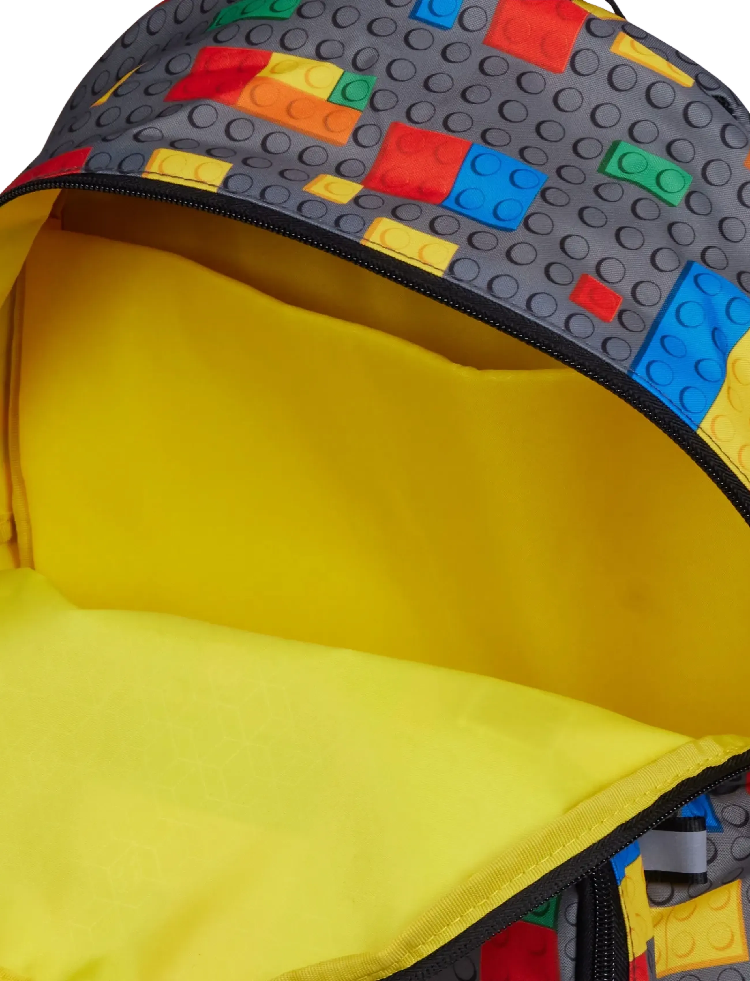 Lego Bags - LEGO® Basic Backpack - skolväskor - colorful bricks - 2