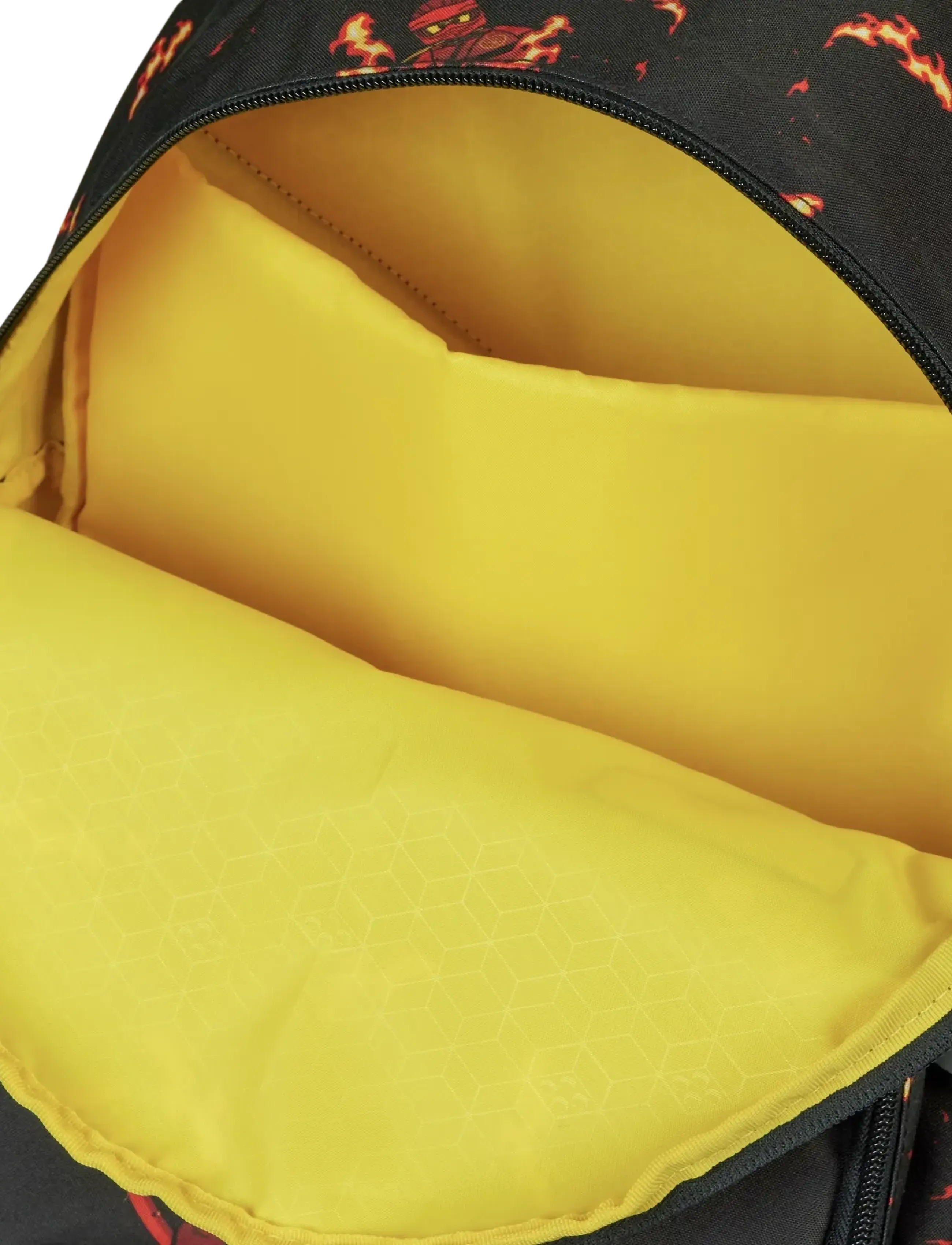 Lego Bags - LEGO® Basic Backpack - skolväskor - ninjago® kai - 3