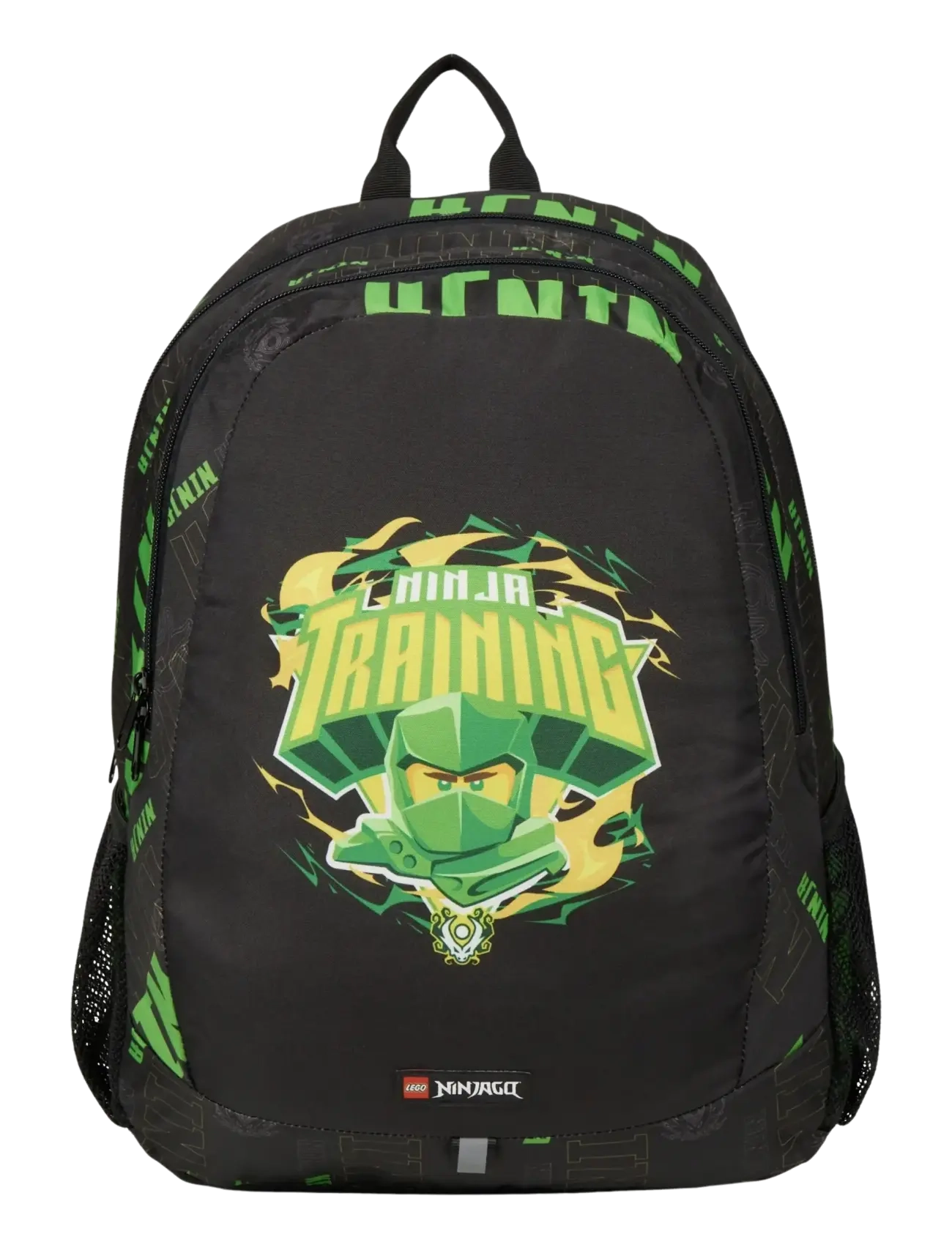 Lego Bags Lego School Backpack, 25 L, Bags, Schwarz - Backpacks, Kinder