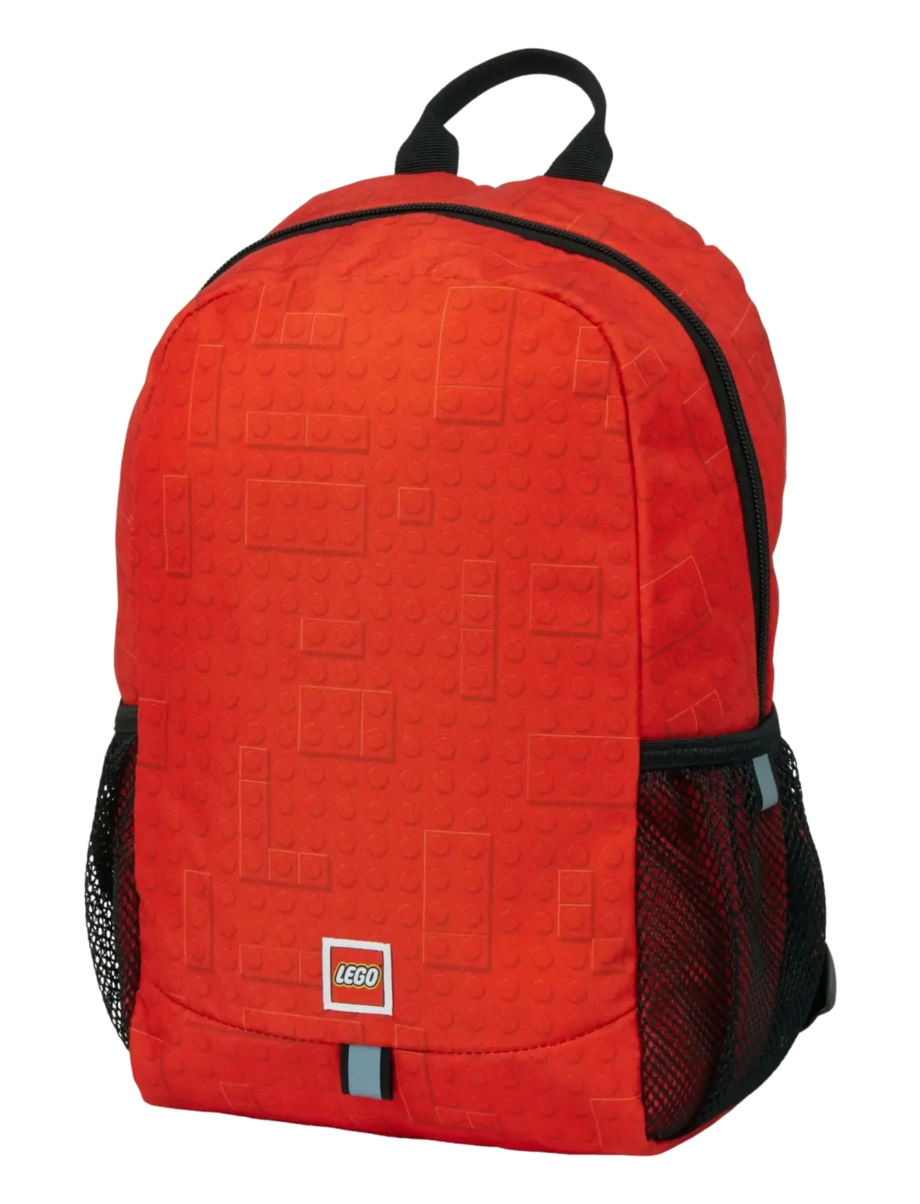 Lego Bags Lego Kids Backpack M, 11 L, Bags, Rot - Backpacks, Kinder