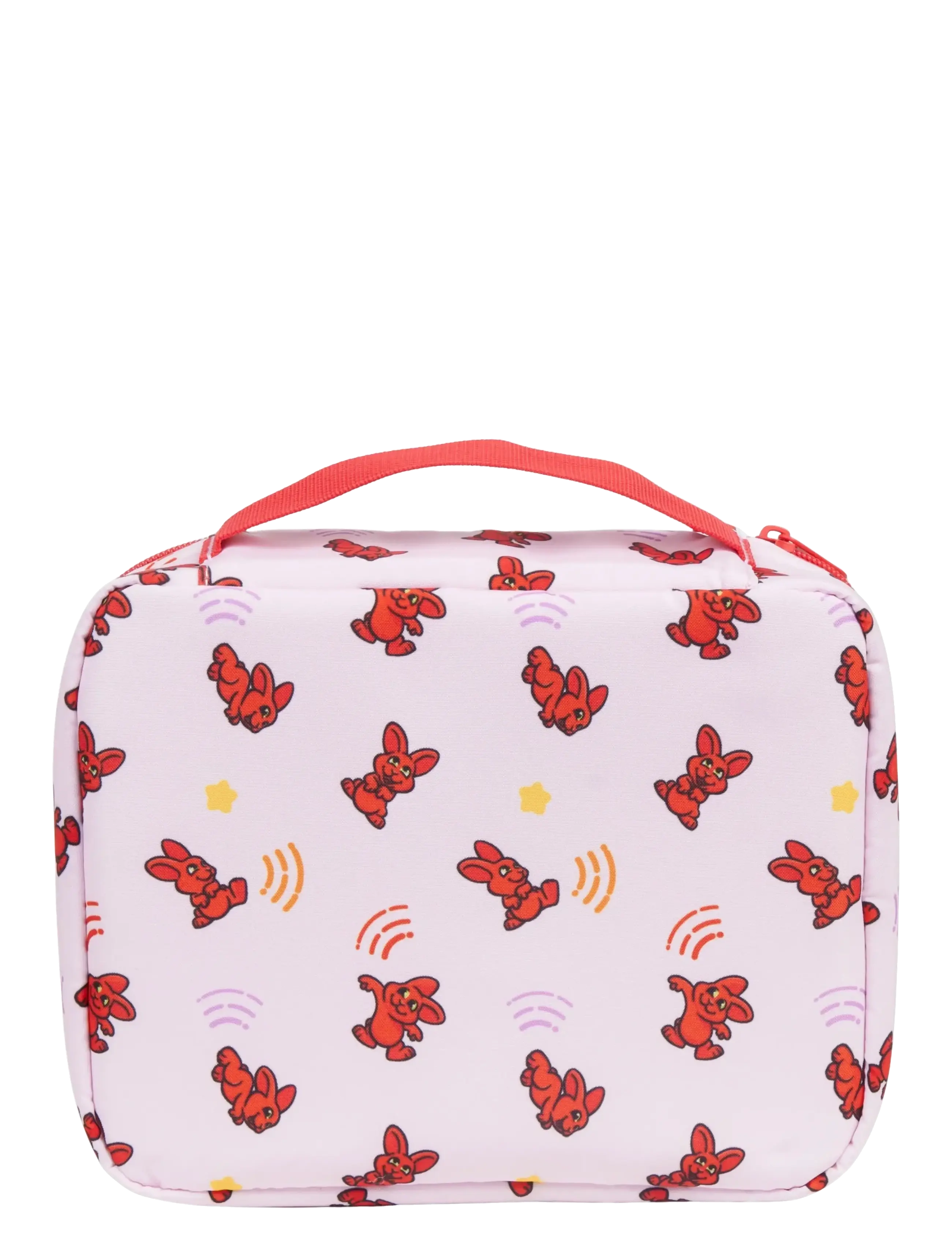 Lego Bags Lego Lunchbox, 3 L, Meal Time, Rosa - Lunch Boxes, Kinder