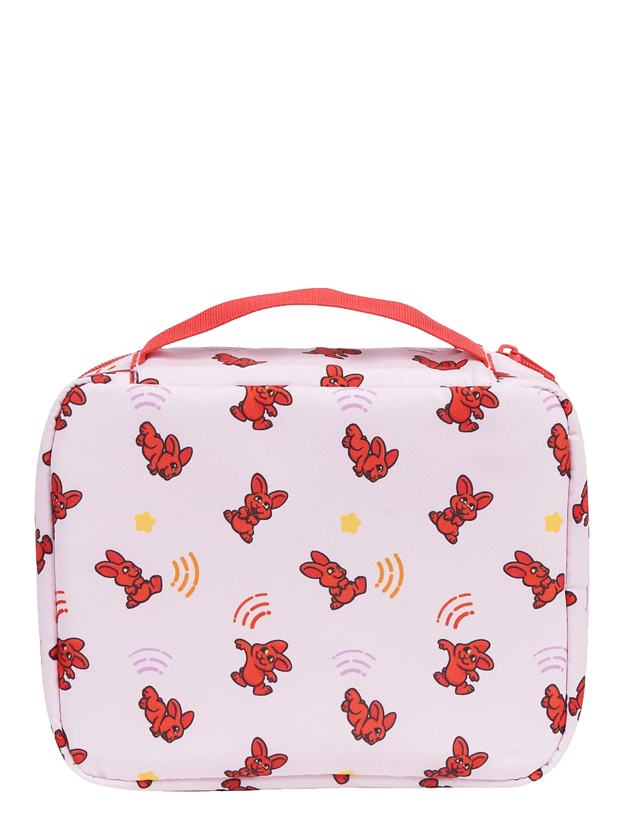 Lego Bags - LEGO® Lunchbox - duplo®, hopsy - 0