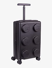 Lego Bags - LEGO® Brick 2x3 Trolley Expandable - sommerschnäppchen - black - 0