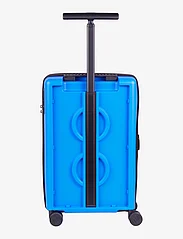 Lego Bags - LEGO® Brick 2x3 Trolley Expandable - gode sommertilbud - bright blue - 1