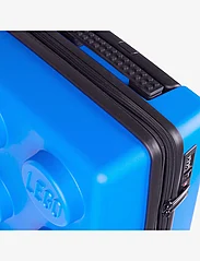 Lego Bags - LEGO® Brick 2x3 Trolley Expandable - rejsetasker - bright blue - 3