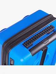 Lego Bags - LEGO® Brick 2x3 Trolley Expandable - zomerkoopjes - bright blue - 4