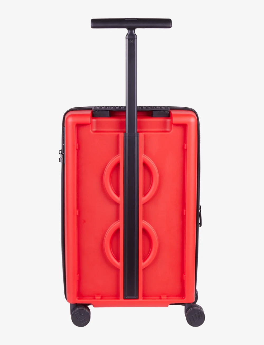 Lego Bags Lego Brick 2x3 Trolley Expandable Travel bags Boozt