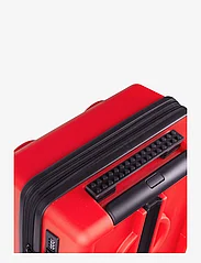 Lego Bags - LEGO® Brick 2x3 Trolley Expandable - zomerkoopjes - bright red - 4