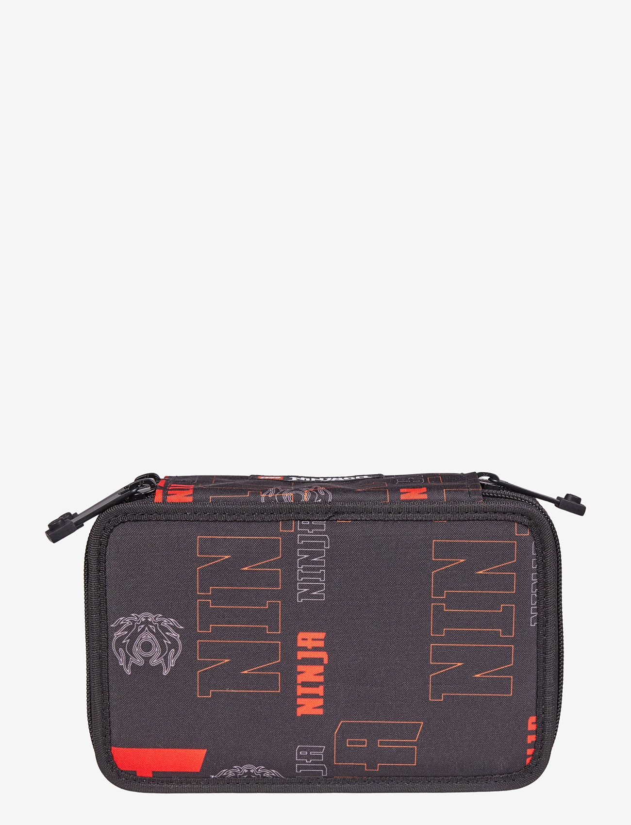 Lego Bags - LEGO® 3 Layer Pencil Case with Content - penalhuse - ninjago® dragon energy - 1