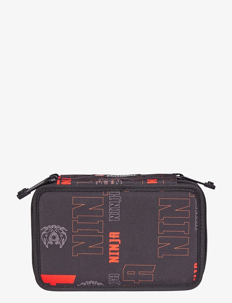 Lego Bags - LEGO® 3 Layer Pencil Case with Content - penalhuse - ninjago® dragon energy - 1