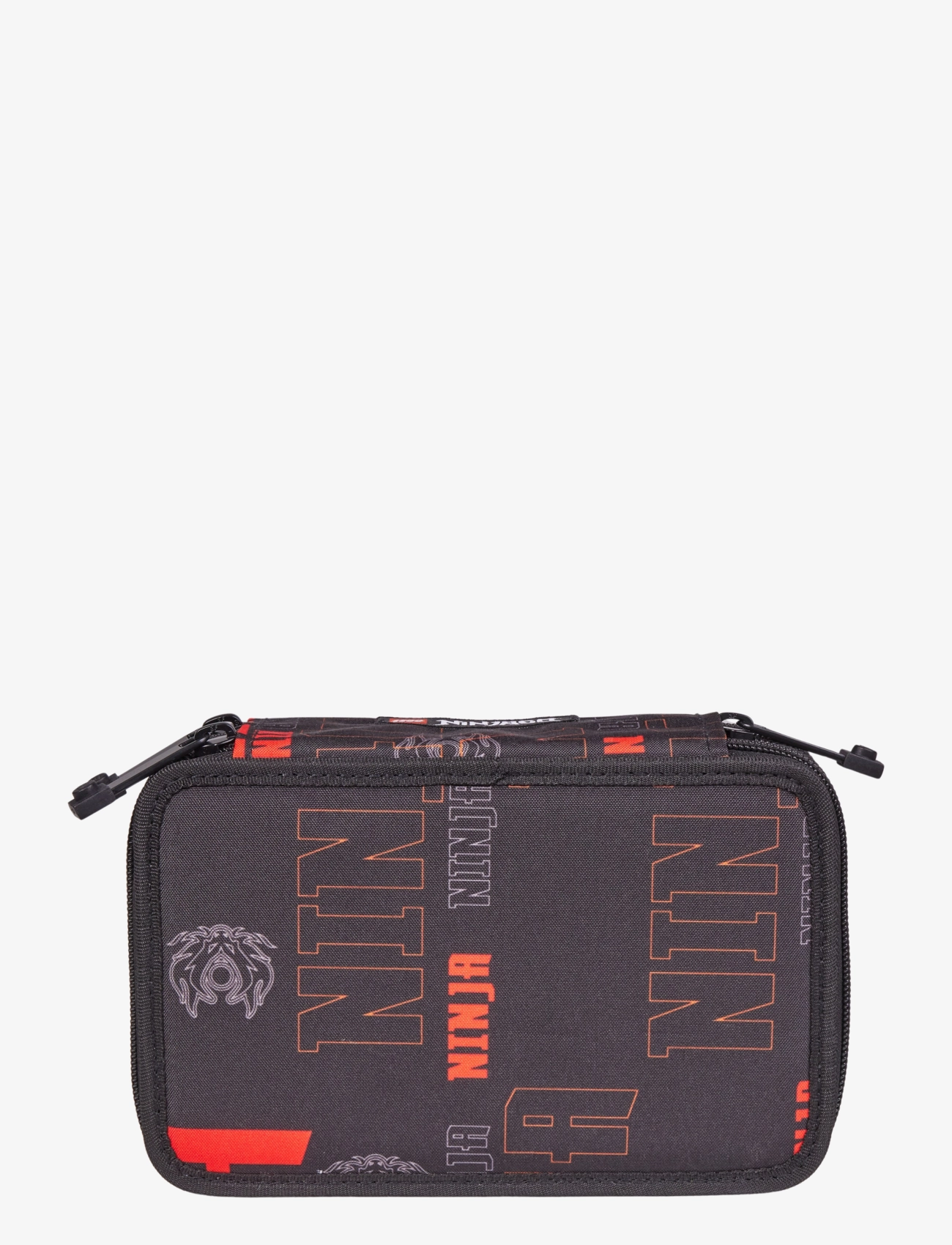 Lego Bags - LEGO® 3 Layer Pencil Case with Content - penaalit - ninjago® dragon energy - 1