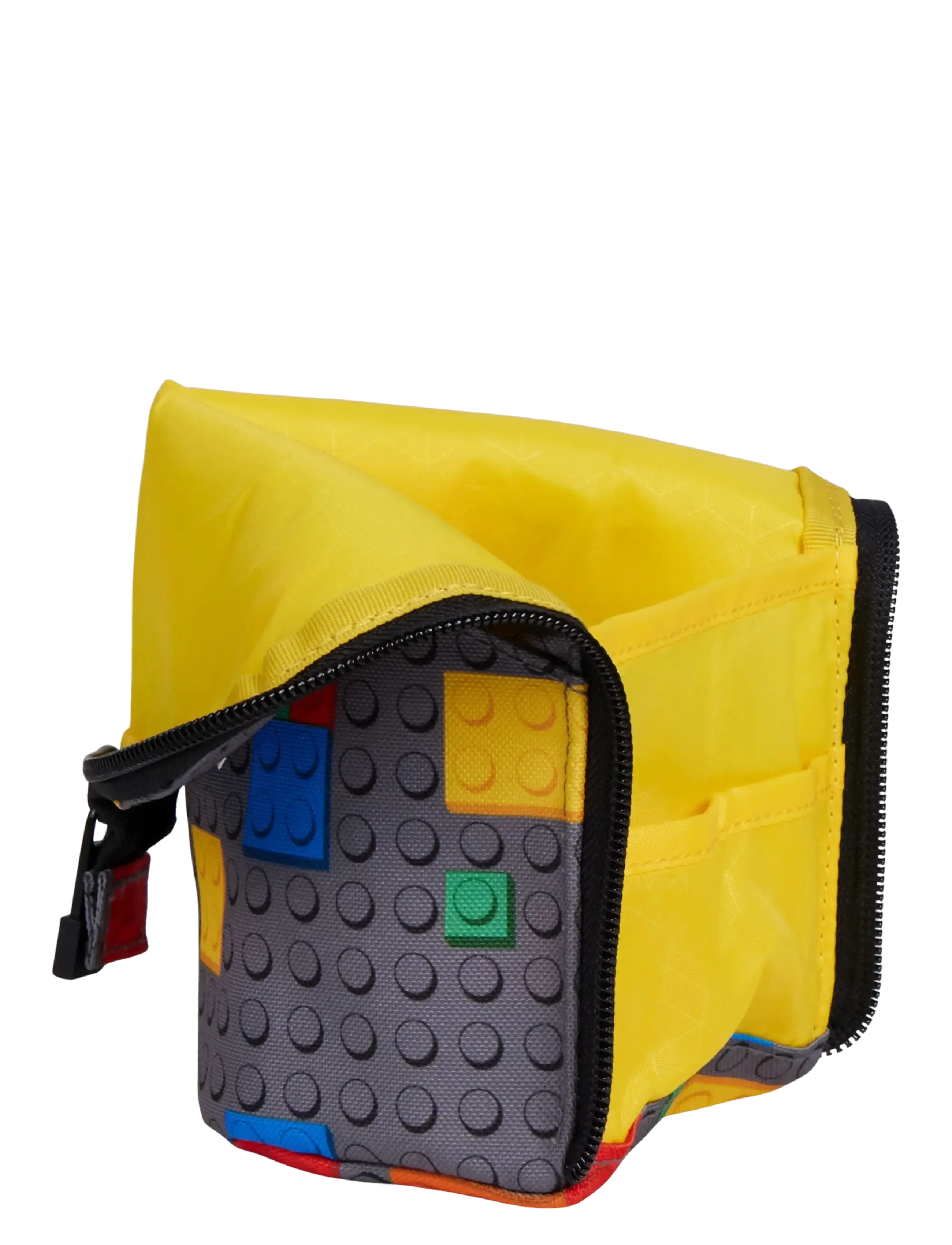 Lego Bags - LEGO® Standing Pencil Case - pennfodral - colorful bricks - 3