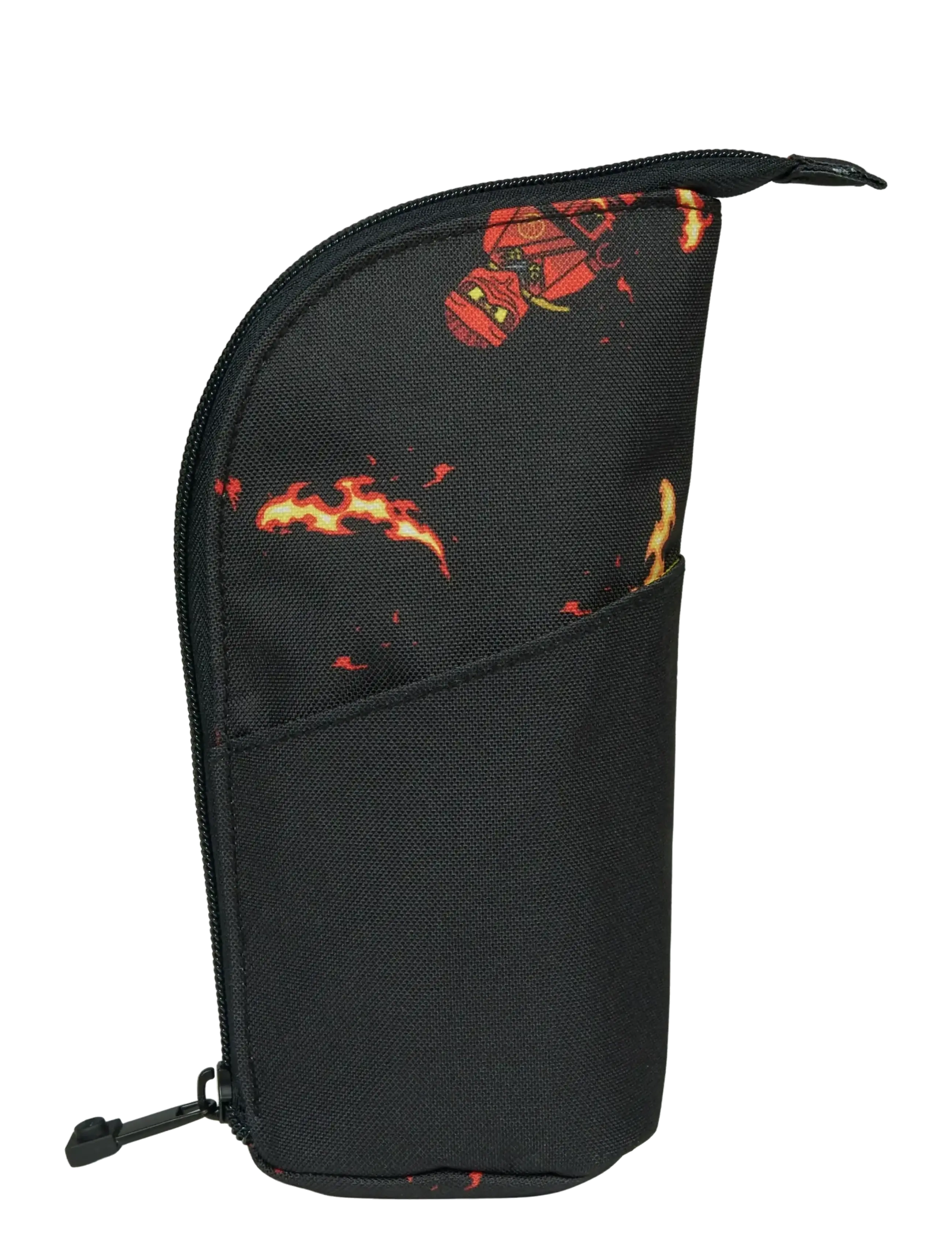 Lego Bags - LEGO® Standing Pencil Case - pennfodral - ninjago® kai - 1