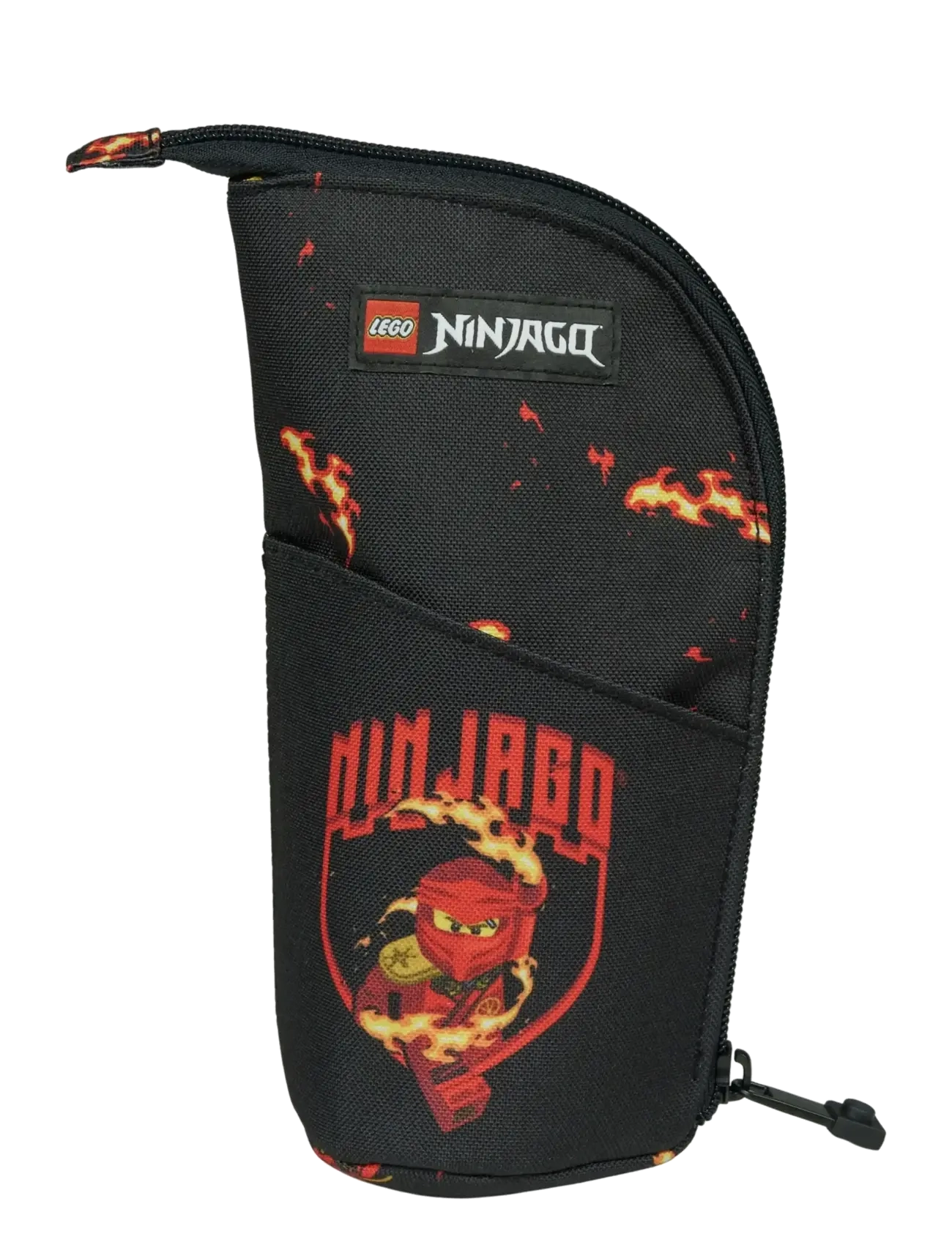 Lego Bags - LEGO® Standing Pencil Case - pennfodral - ninjago® kai - 2