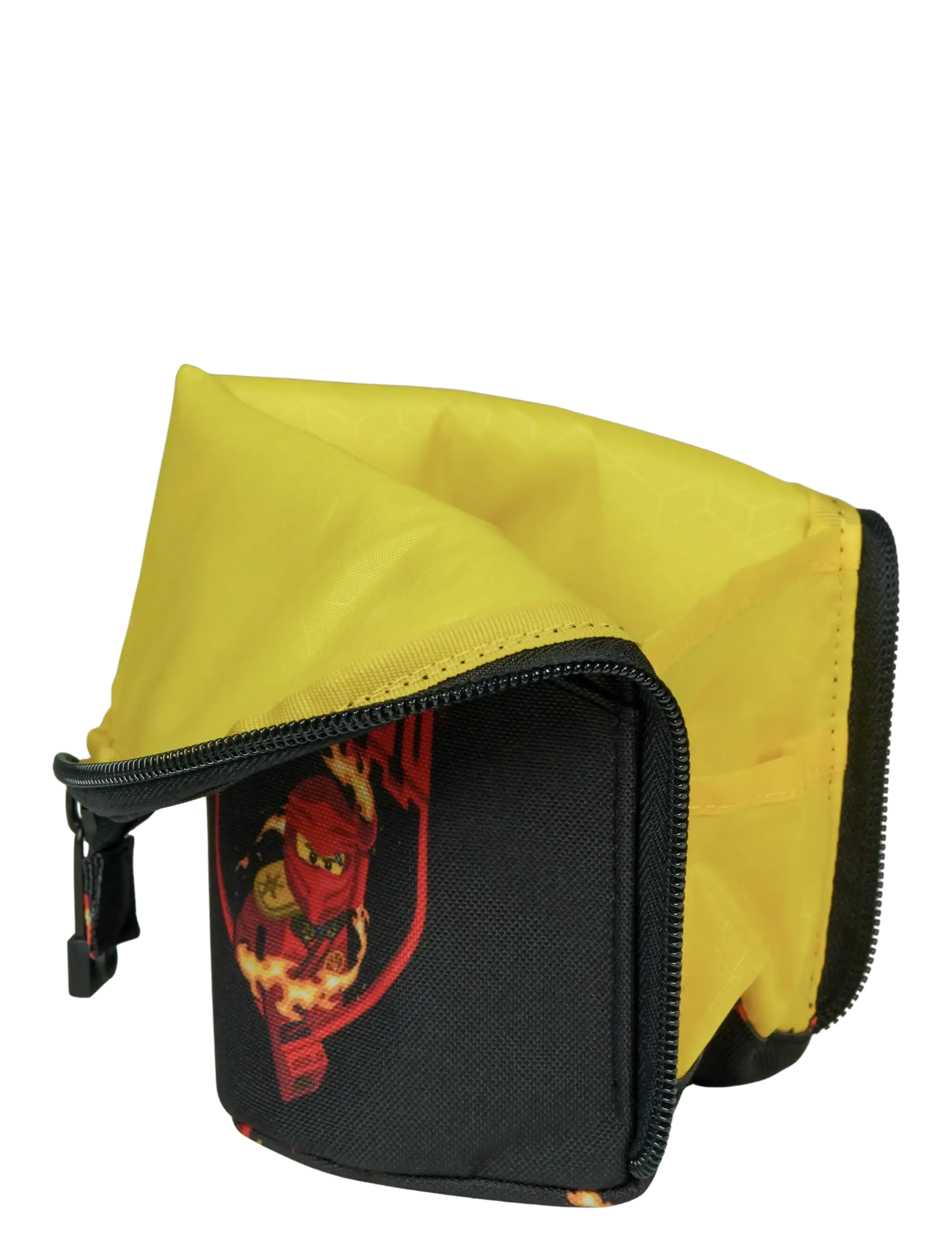 Lego Bags - LEGO® Standing Pencil Case - pennfodral - ninjago® kai - 3