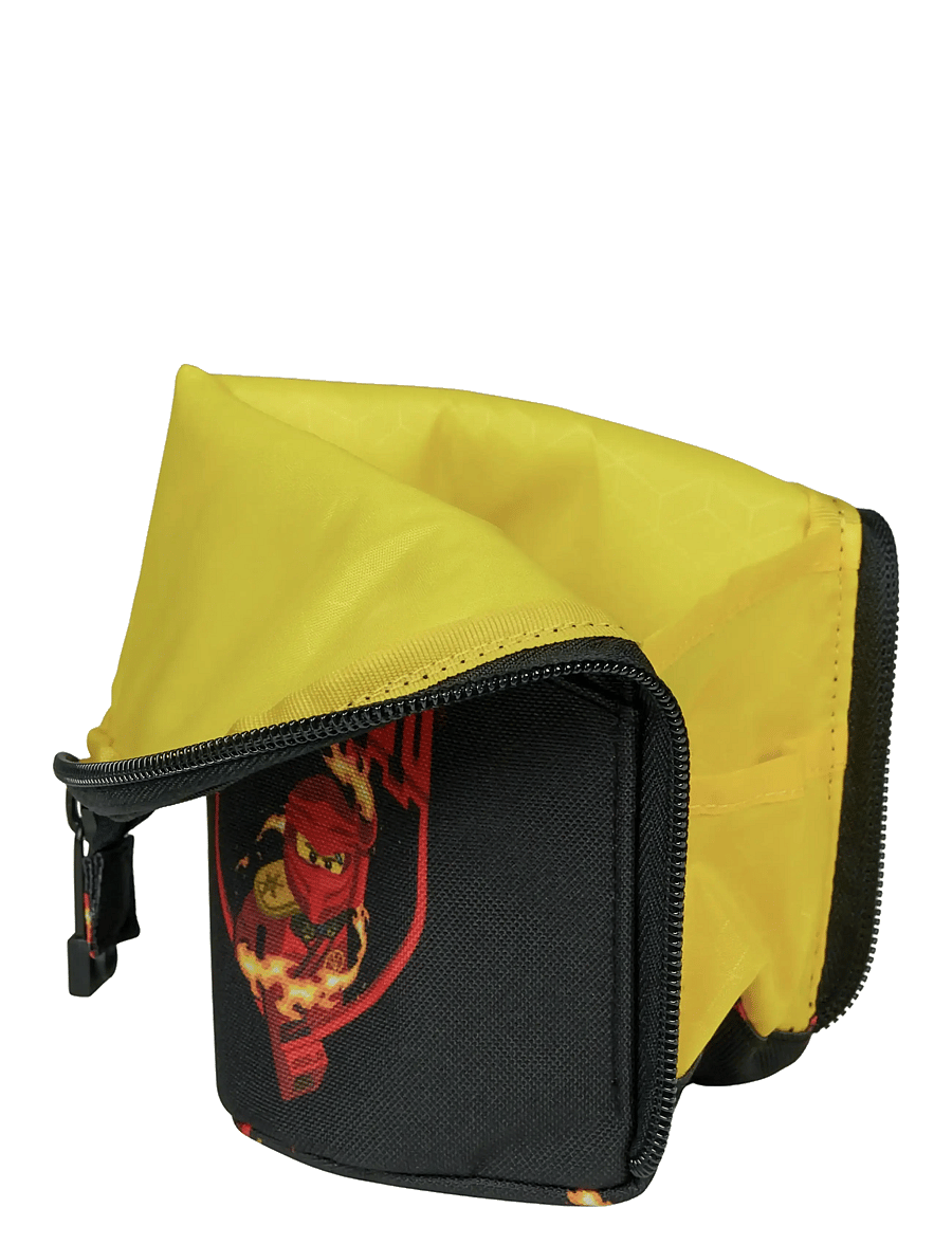Lego Bags - LEGO® Standing Pencil Case - pennfodral - ninjago® kai - 3