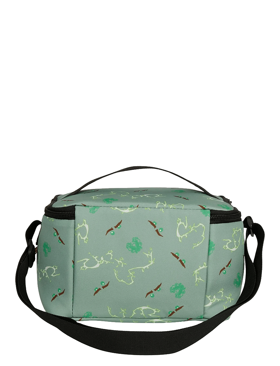 Lego Bags - LEGO® Lunch Bag - ninjago® spinjitzu master - 0