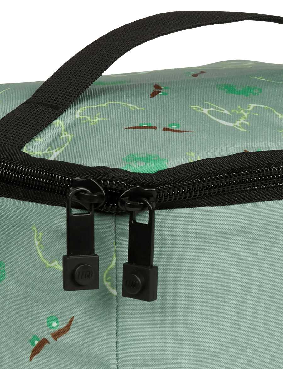 Lego Bags - LEGO® Lunch Bag - ninjago® spinjitzu master - 3