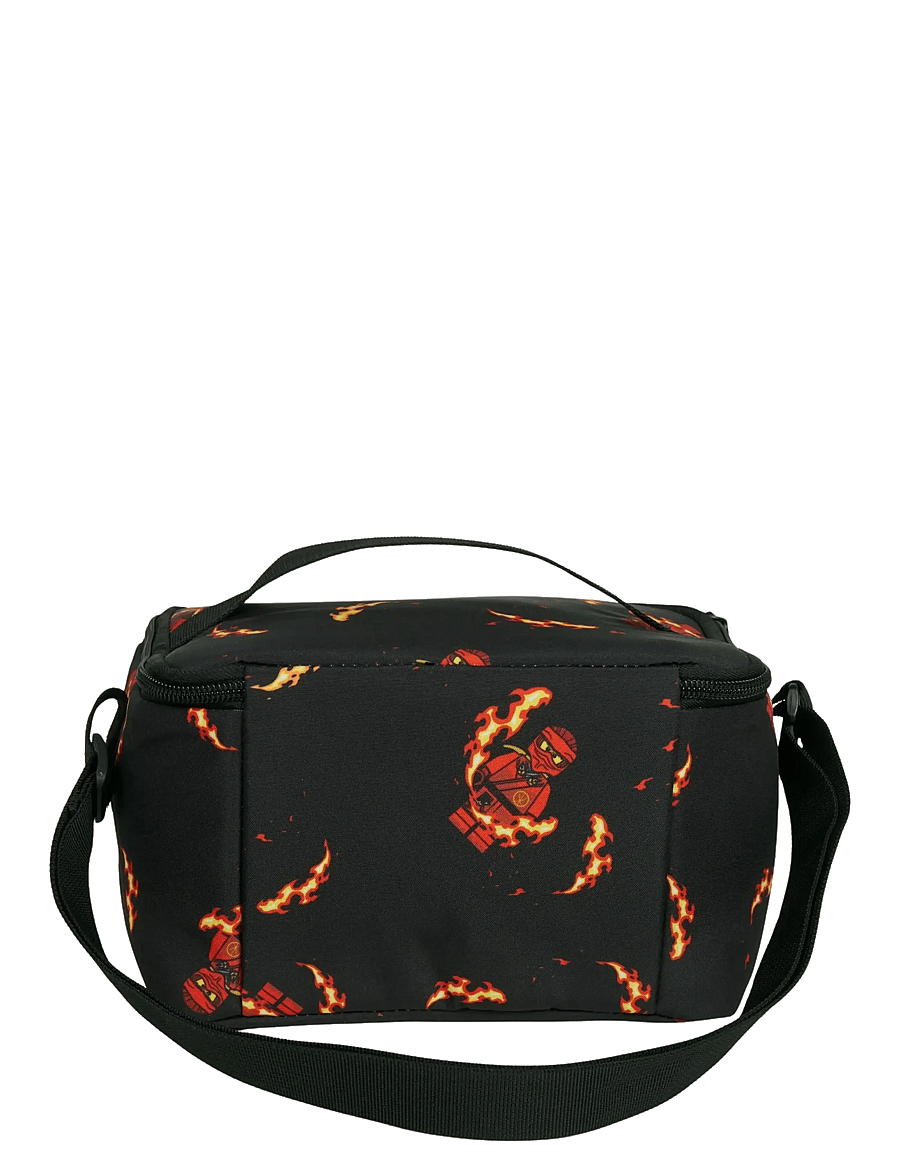Lego Bags - LEGO® Lunch Bag - matlådor - ninjago® kai - 0