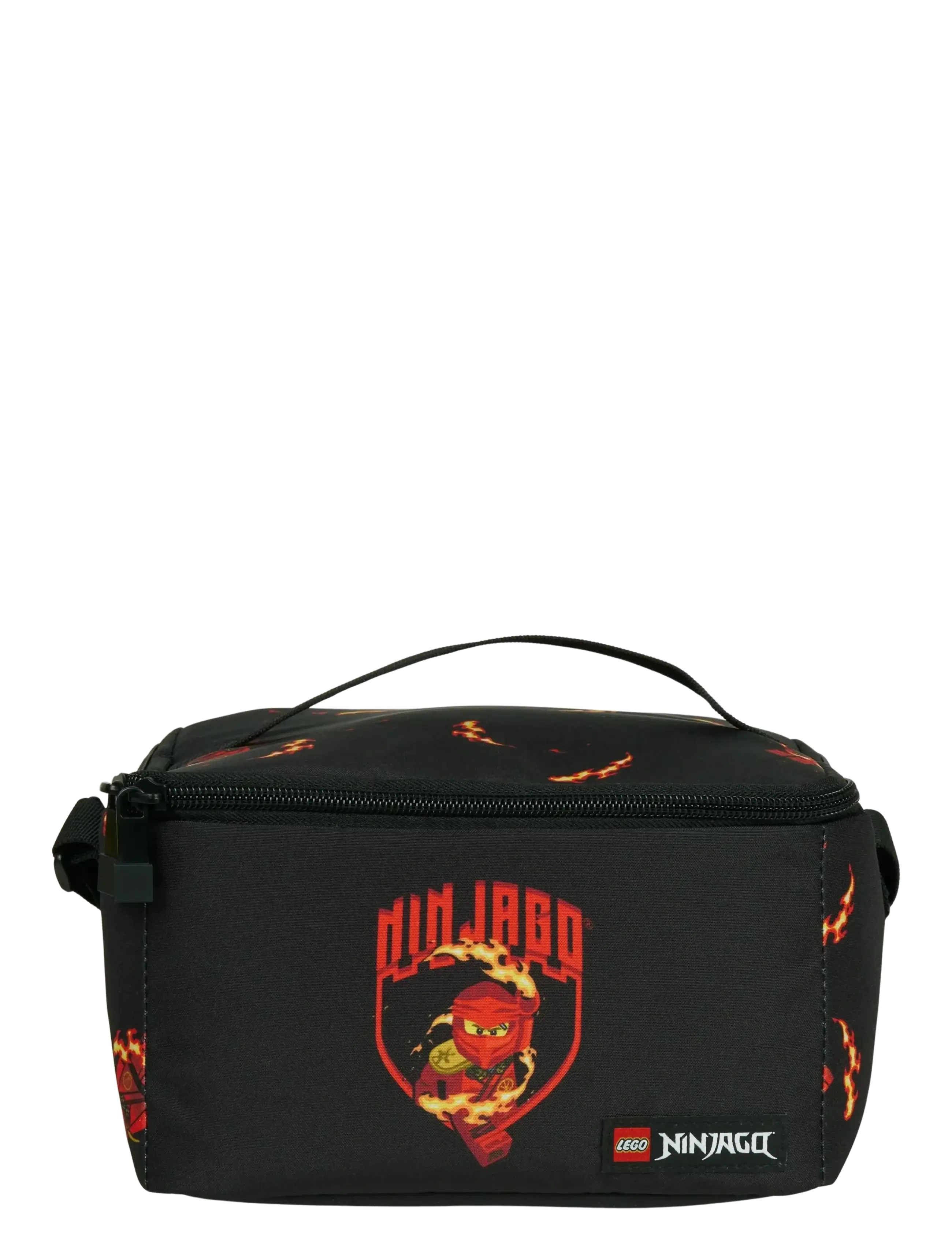 Lego Bags - LEGO® Lunch Bag - matlådor - ninjago® kai - 1
