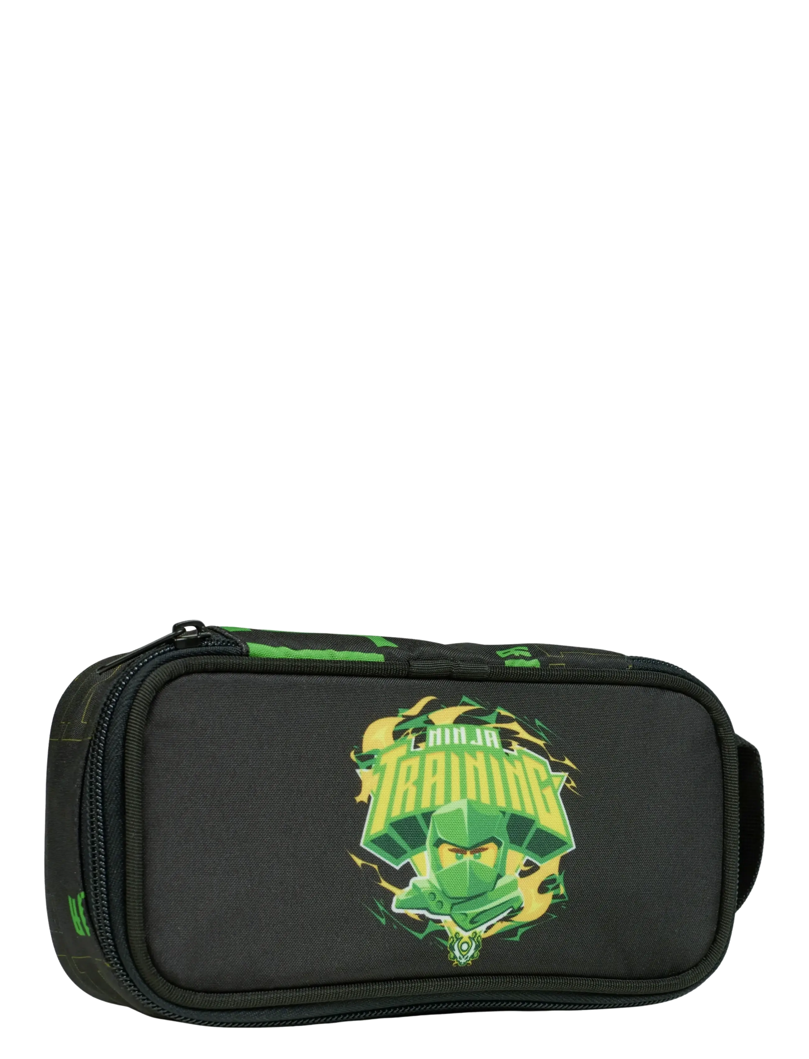 Lego Bags - LEGO® Core Pencil Box - pennfodral - ninjago®, ninja lloyd - 2