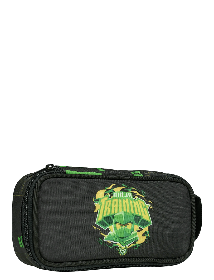Lego Bags - LEGO® Core Pencil Box - pennfodral - ninjago®, ninja lloyd - 2