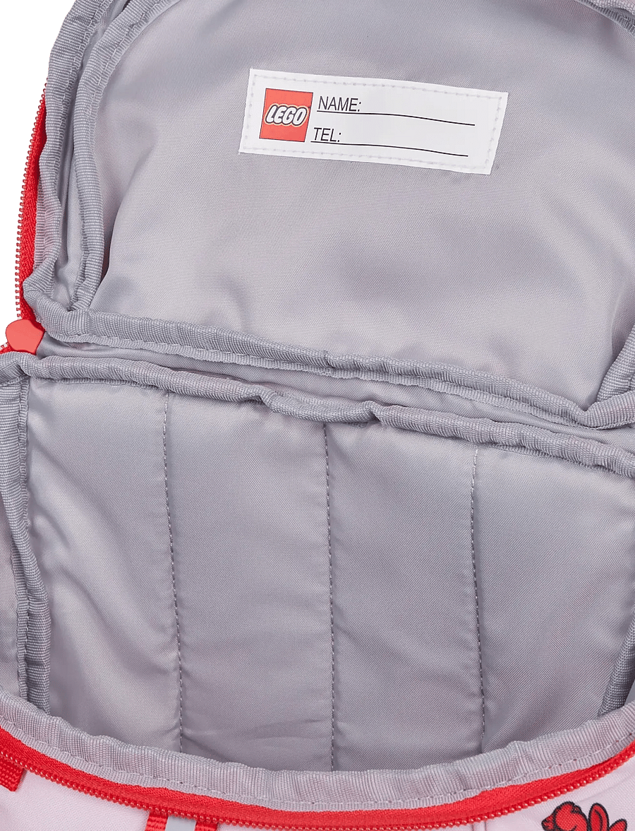 Lego Bags - LEGO® Beanie Backpack - skolväskor - duplo®, hopsy - 2