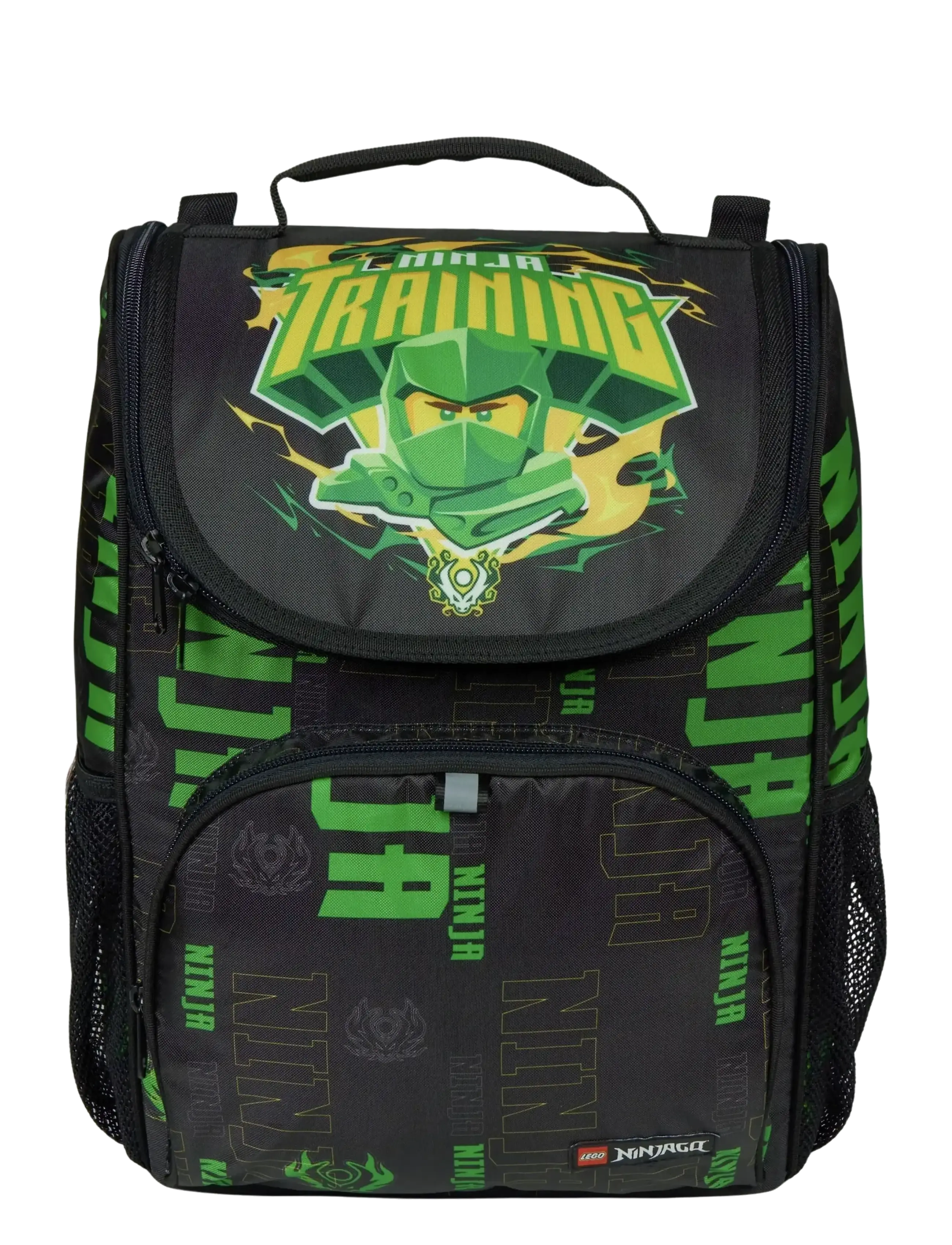 Lego Bags Lego Casual Backpack, 14 L, Bags, Schwarz - Backpacks, Kinder