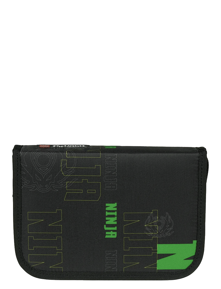 Lego Bags - LEGO® Pencil Case without content - pennfodral - ninjago®, ninja lloyd - 1
