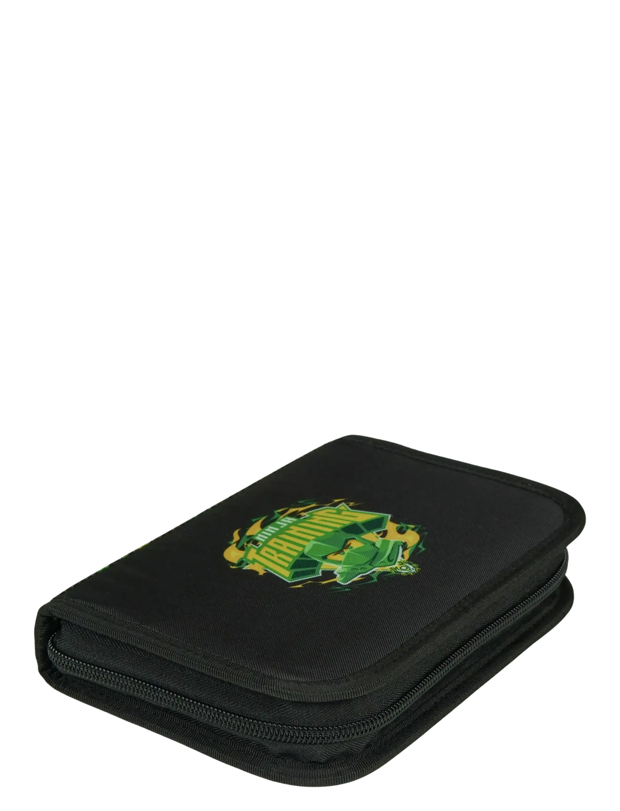 Lego Bags - LEGO® Pencil Case without content - pennfodral - ninjago®, ninja lloyd - 3