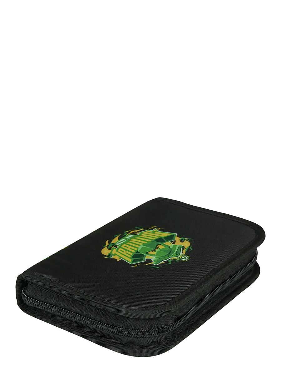 Lego Bags - LEGO® Pencil Case without content - pennfodral - ninjago®, ninja lloyd - 3