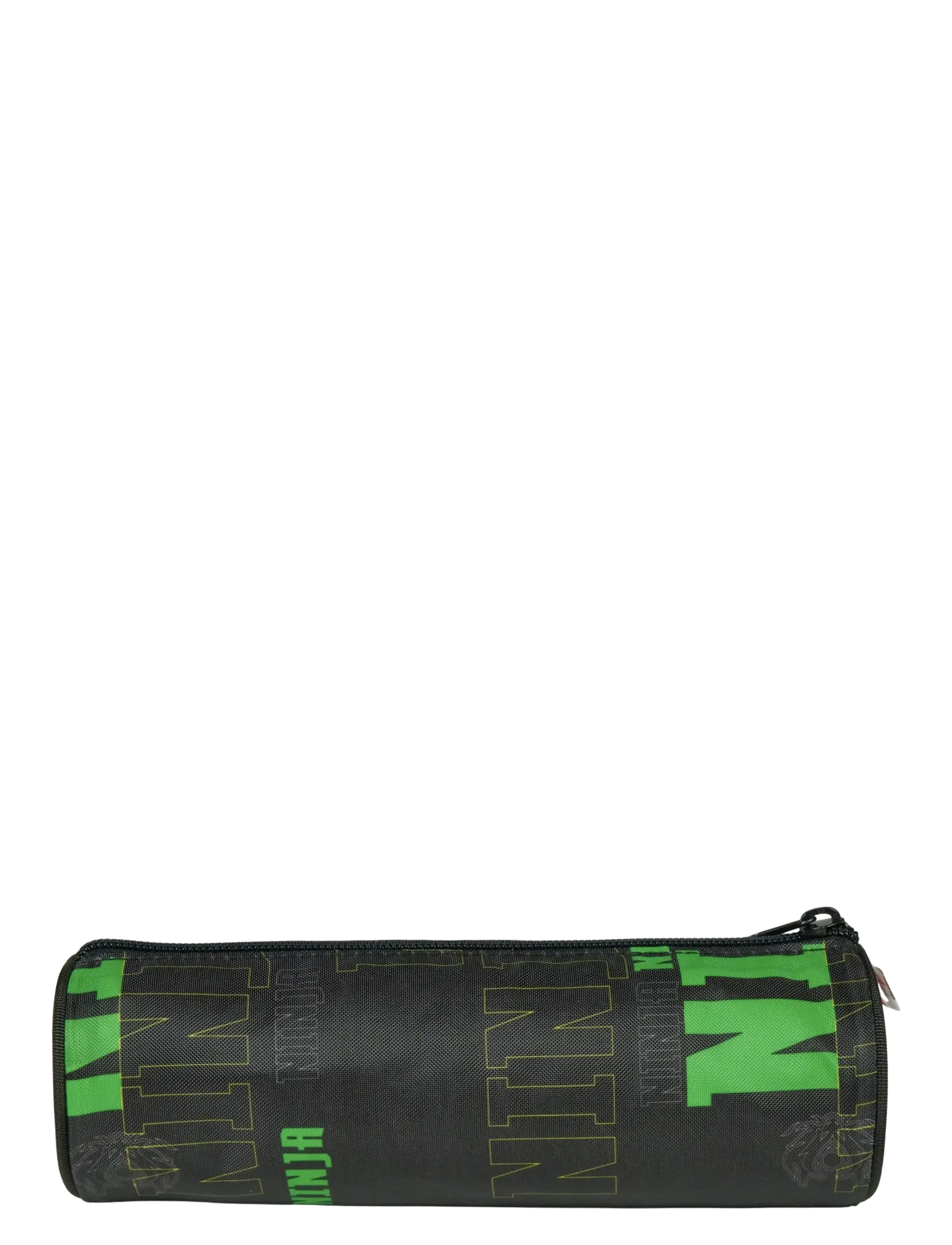 Lego Bags Lego Pencil Roll, 1 L, Black, Tasker > Penalhuse, Børn