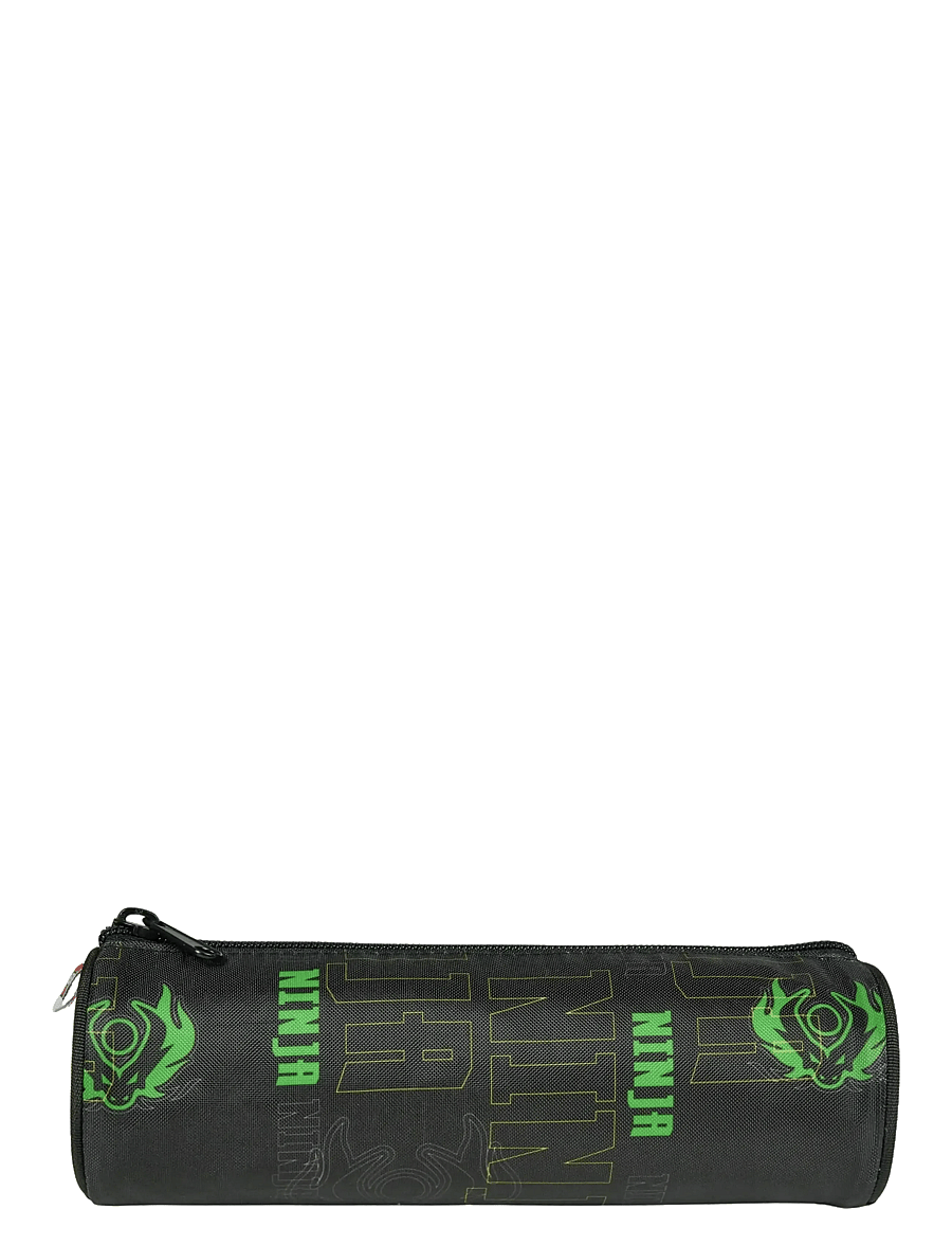 Lego Bags - LEGO® Pencil roll - pennfodral - ninjago®, ninja lloyd - 1