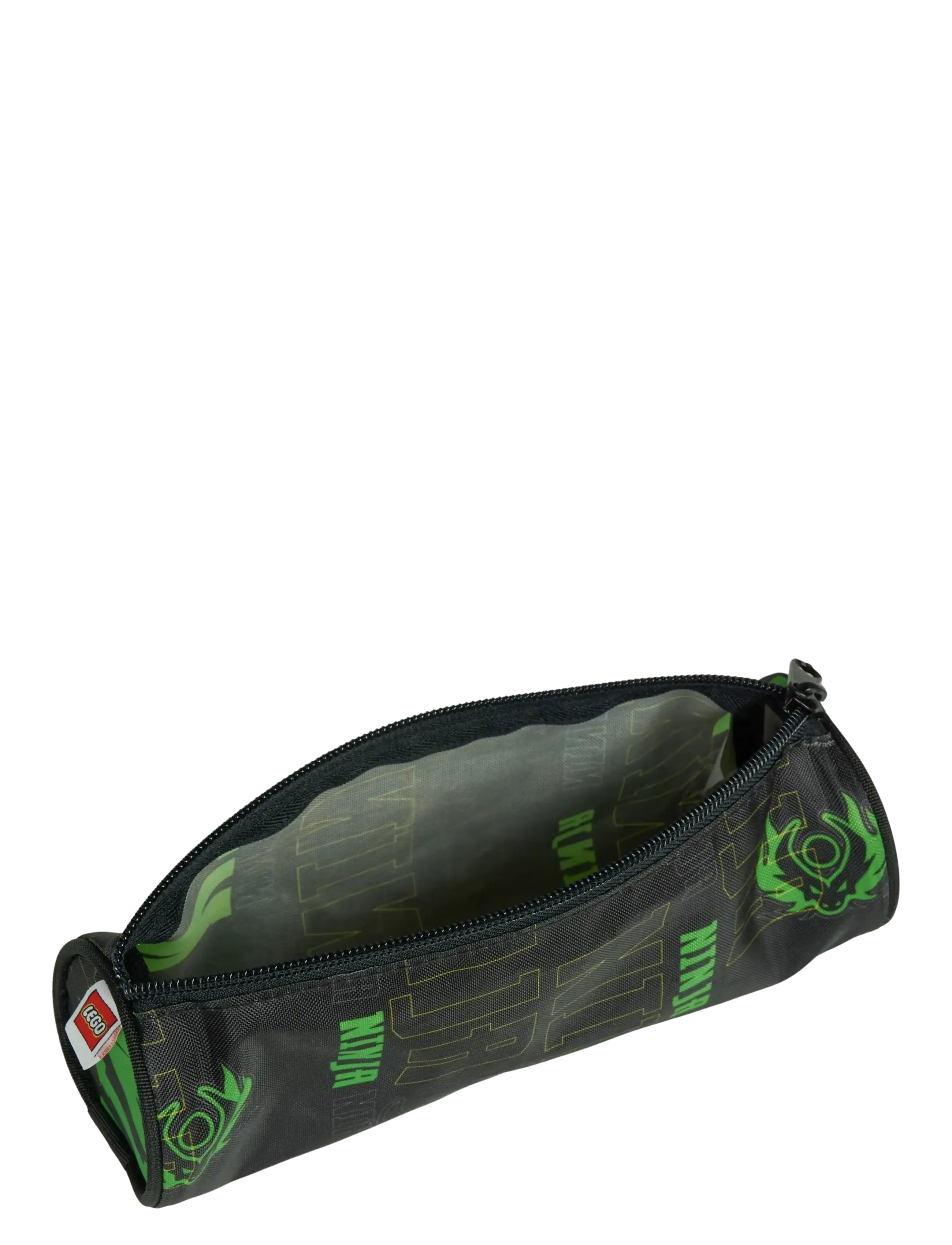 Lego Bags - LEGO® Pencil roll - pennfodral - ninjago®, ninja lloyd - 2