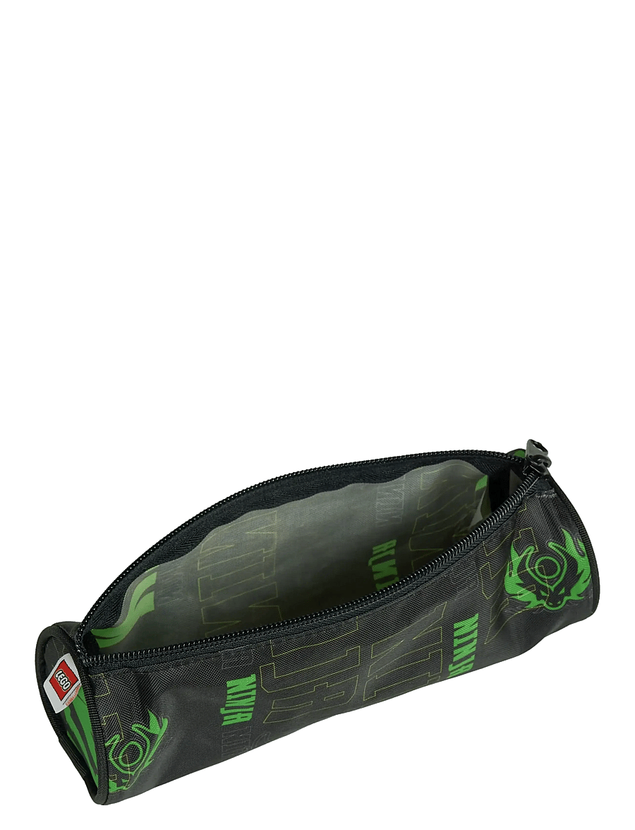 Lego Bags - LEGO® Pencil roll - pennfodral - ninjago®, ninja lloyd - 2