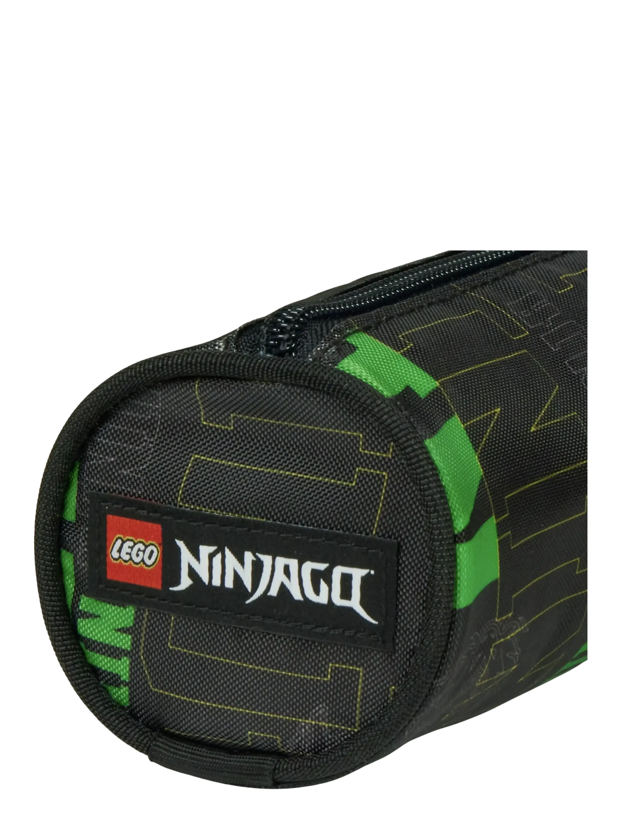 Lego Bags - LEGO® Pencil roll - pennfodral - ninjago®, ninja lloyd - 3