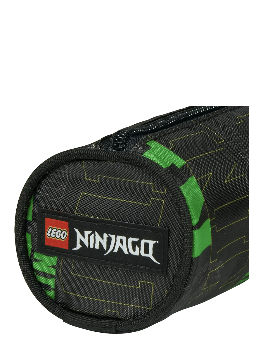 Lego Bags - LEGO® Pencil roll - pennfodral - ninjago®, ninja lloyd - 3
