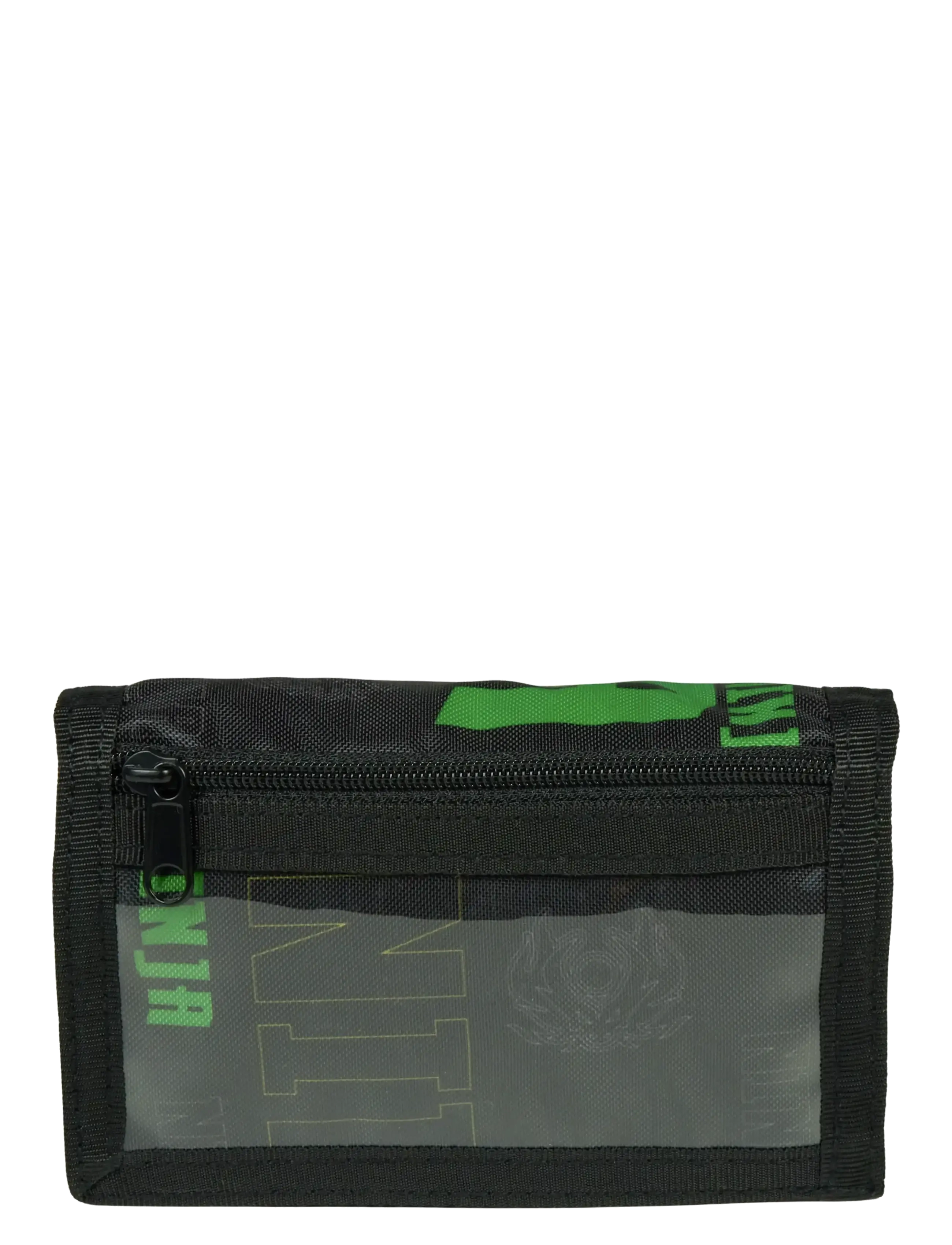 Lego Bags Lego Wallet, 0.3 L, Accessories, Schwarz - Wallets, Kinder