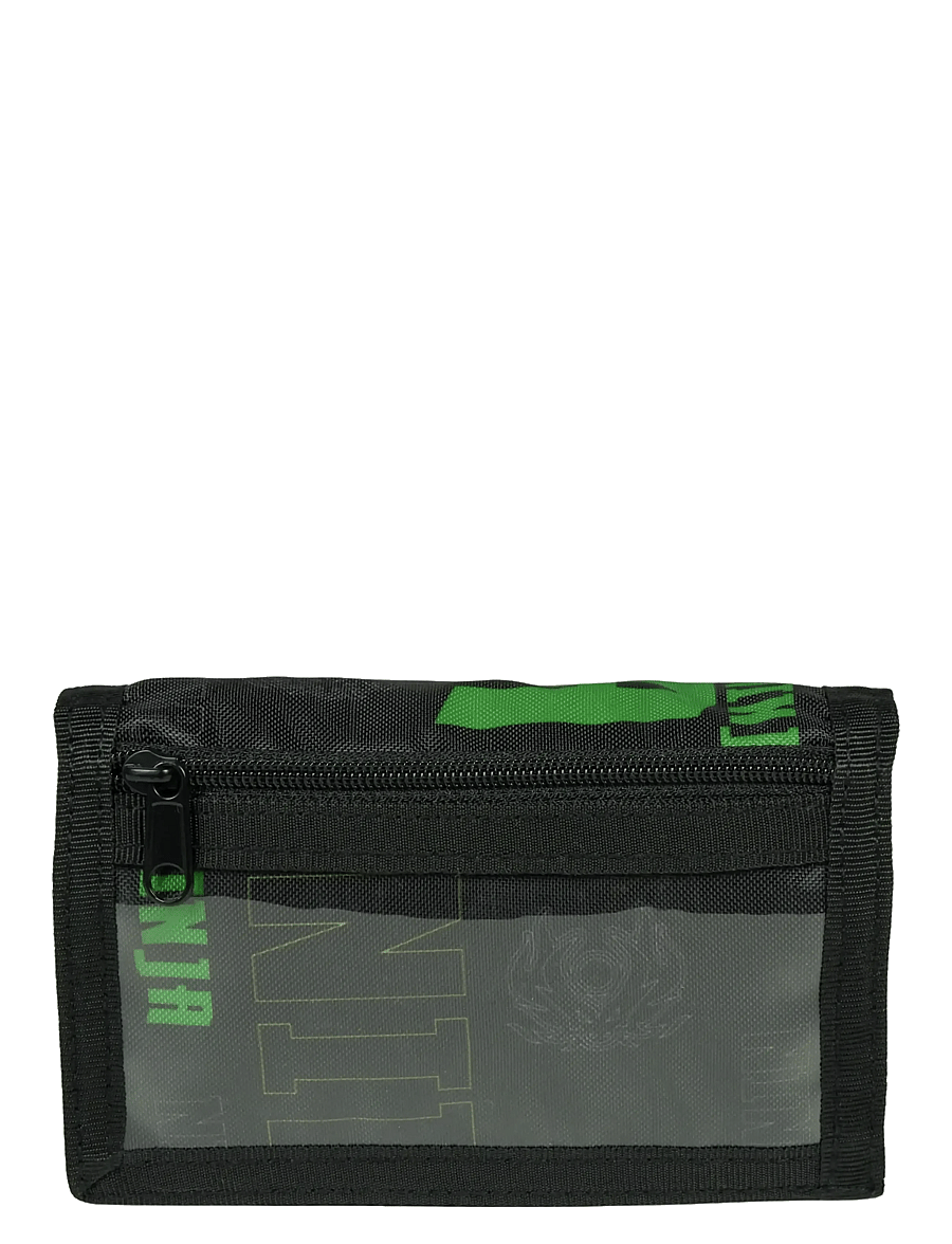 Lego Bags - LEGO® Wallet - plånböcker - ninjago®, ninja lloyd - 0