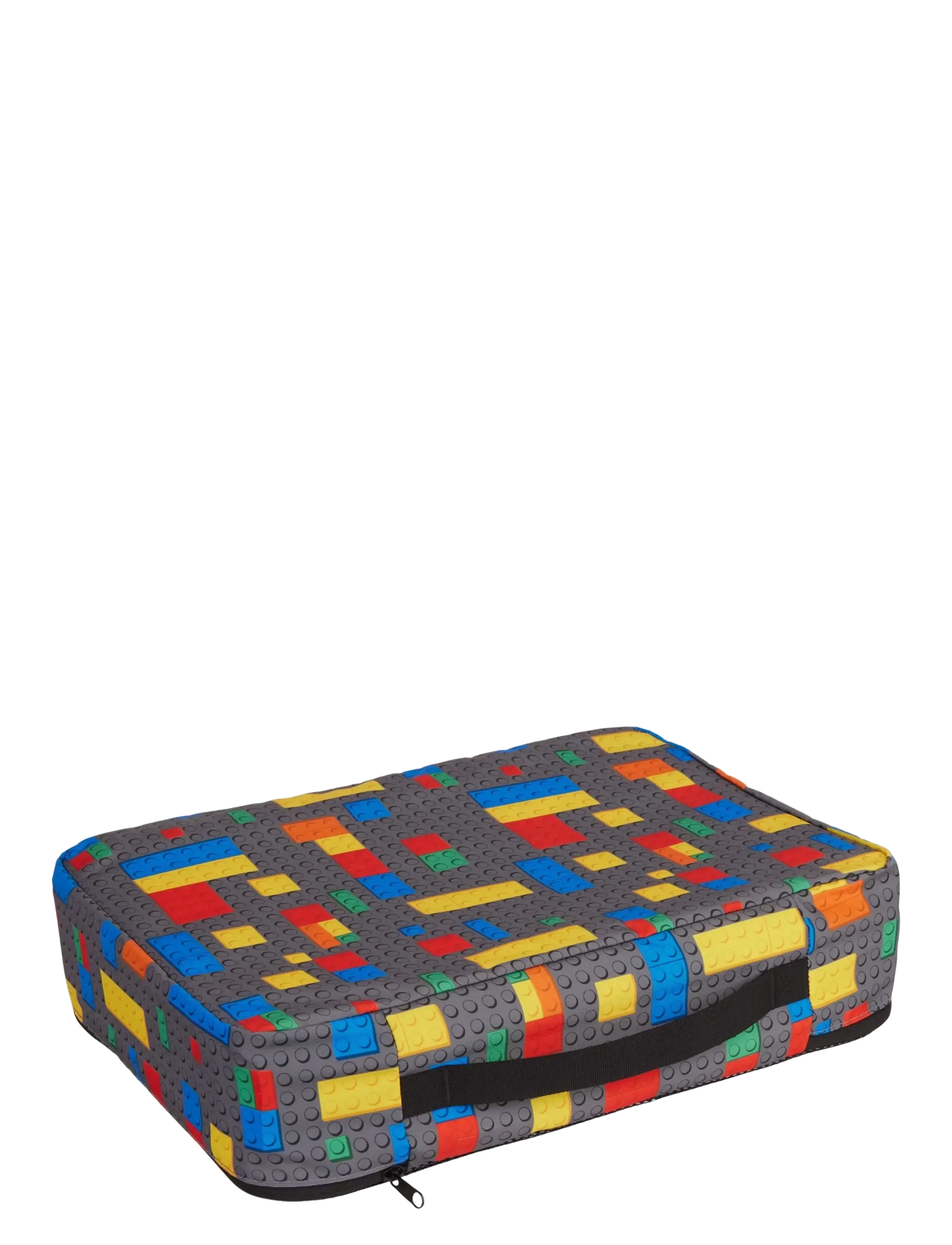 Lego Bags Lego Packing Cubes 3 Pcs Set, 53 L, Grey, Tasker > Rejsetasker, Børn