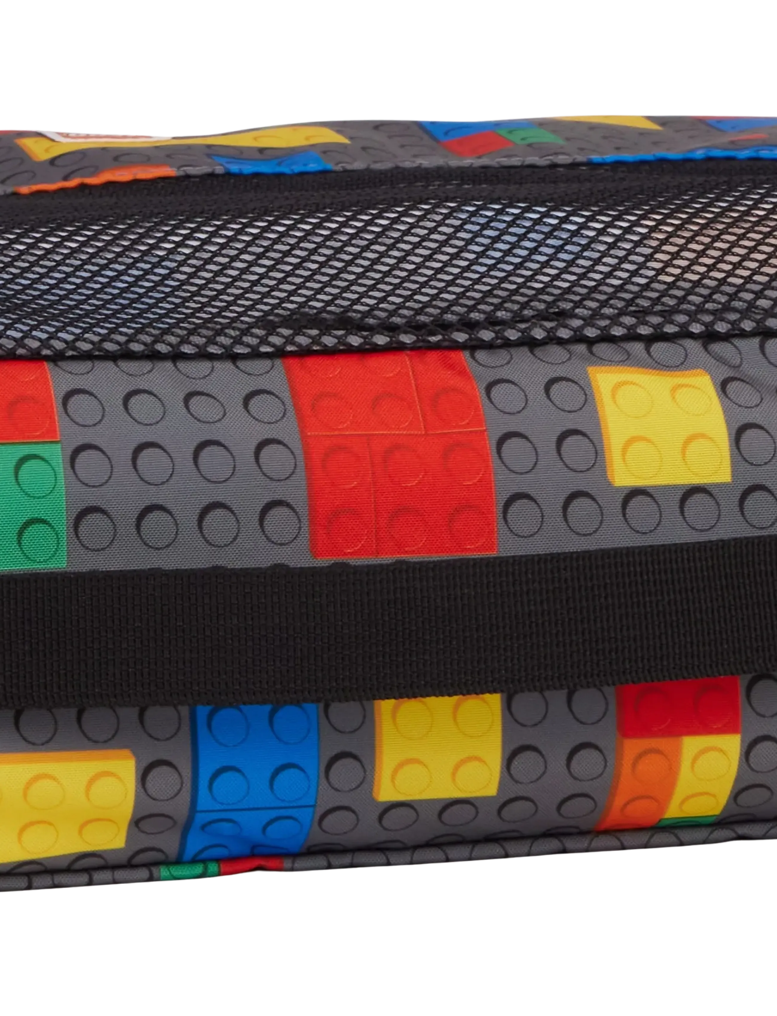 Lego Bags - LEGO® Packing Cubes 3 pcs set - resväskor till barn - lego® colorful bricks - 4