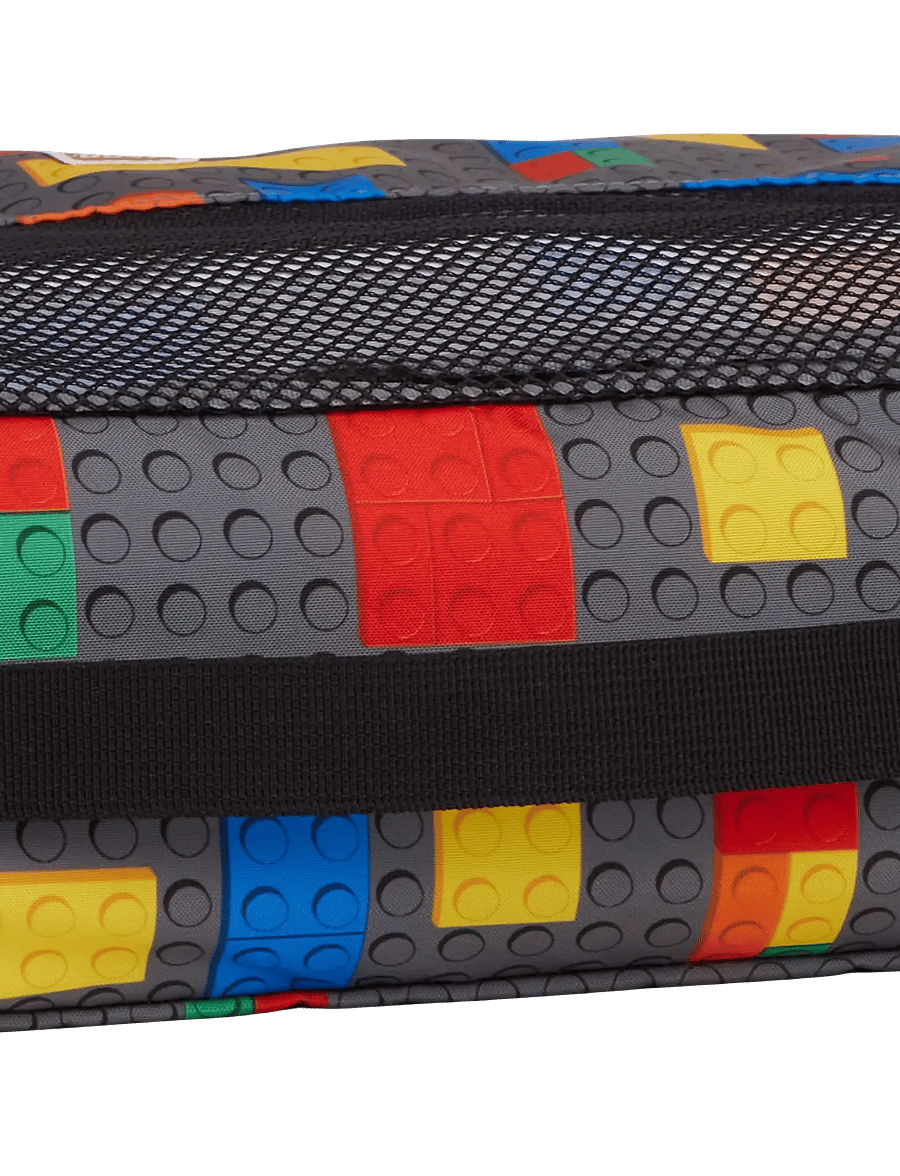 Lego Bags - LEGO® Packing Cubes 3 pcs set - resväskor till barn - lego® colorful bricks - 4