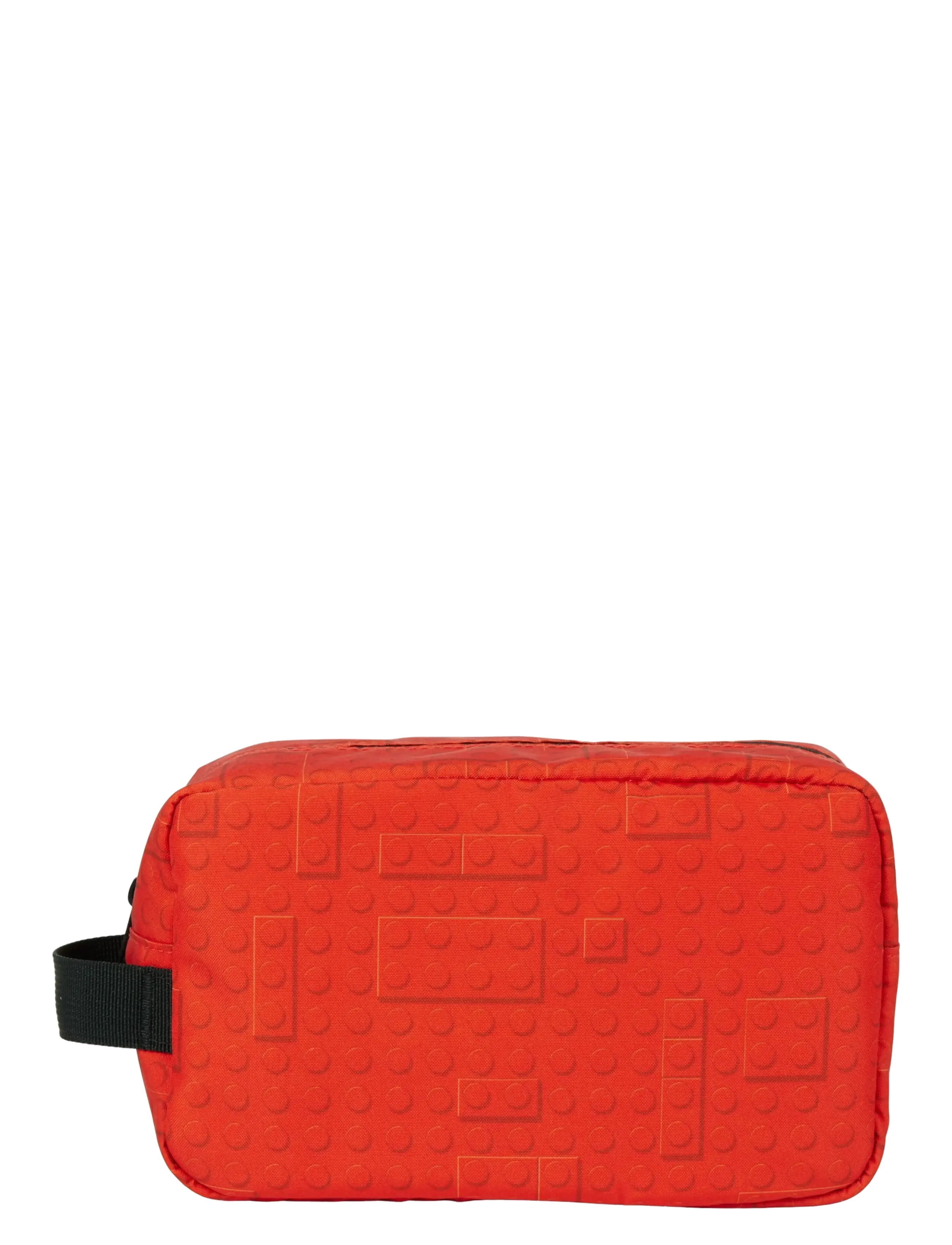 Lego Bags - LEGO® Toiletry Pouch - vanniaeg - lego® brick dots red - 2