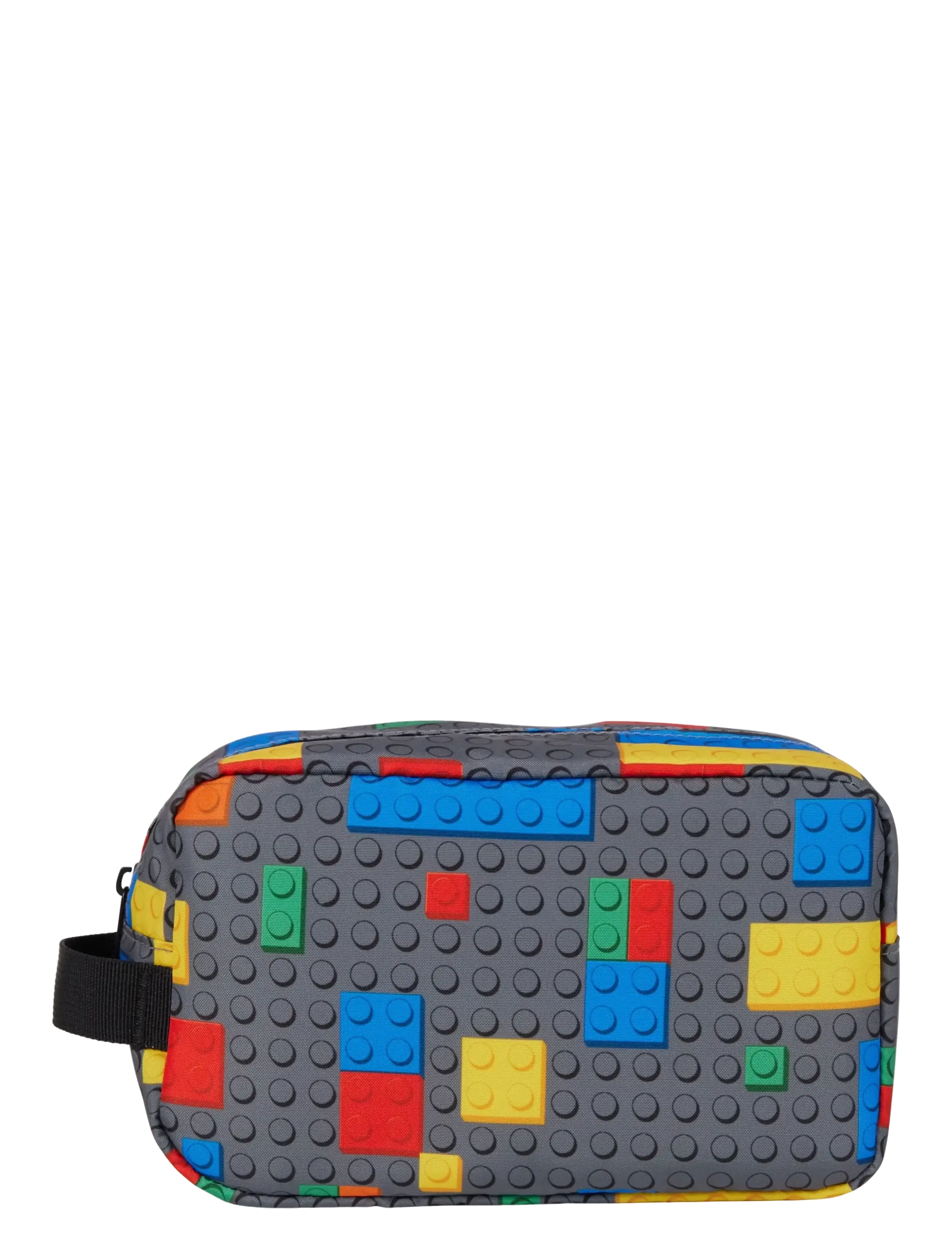 Lego Bags - LEGO® Toiletry Pouch - bada - lego® colorful bricks - 2