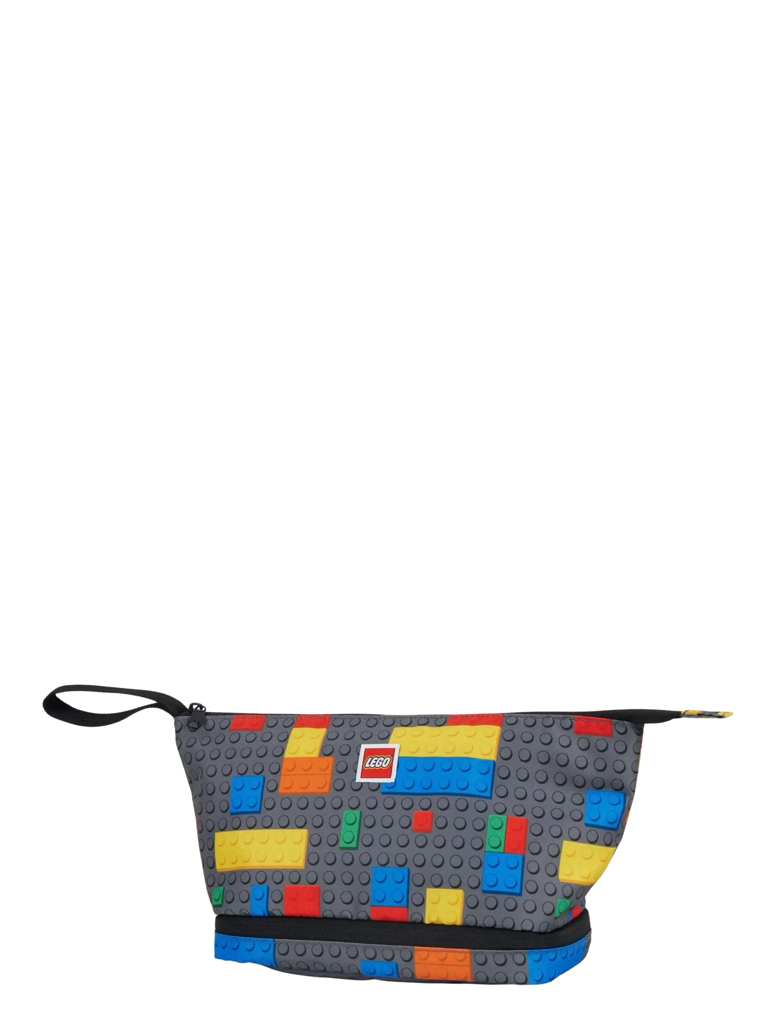 Lego Bags LEGO® Toiletry Bag - Necessär - LEGO® COLORFUL BRICKS / multi