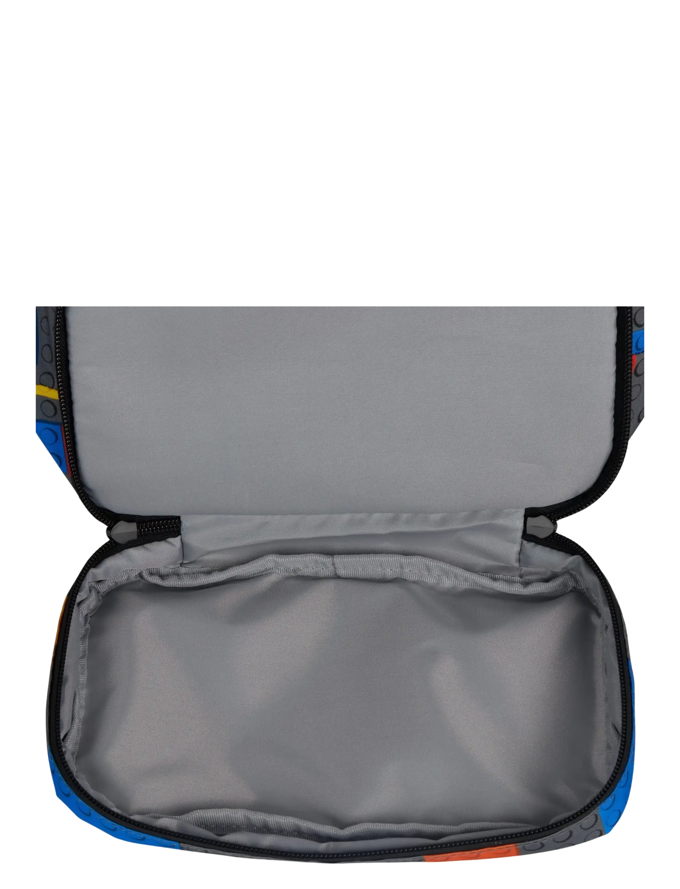 Lego Bags - LEGO® Toiletry Bag - bada - lego® colorful bricks - 2