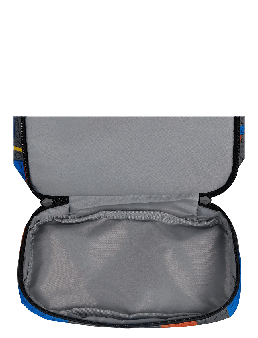 Lego Bags - LEGO® Toiletry Bag - bada - lego® colorful bricks - 2