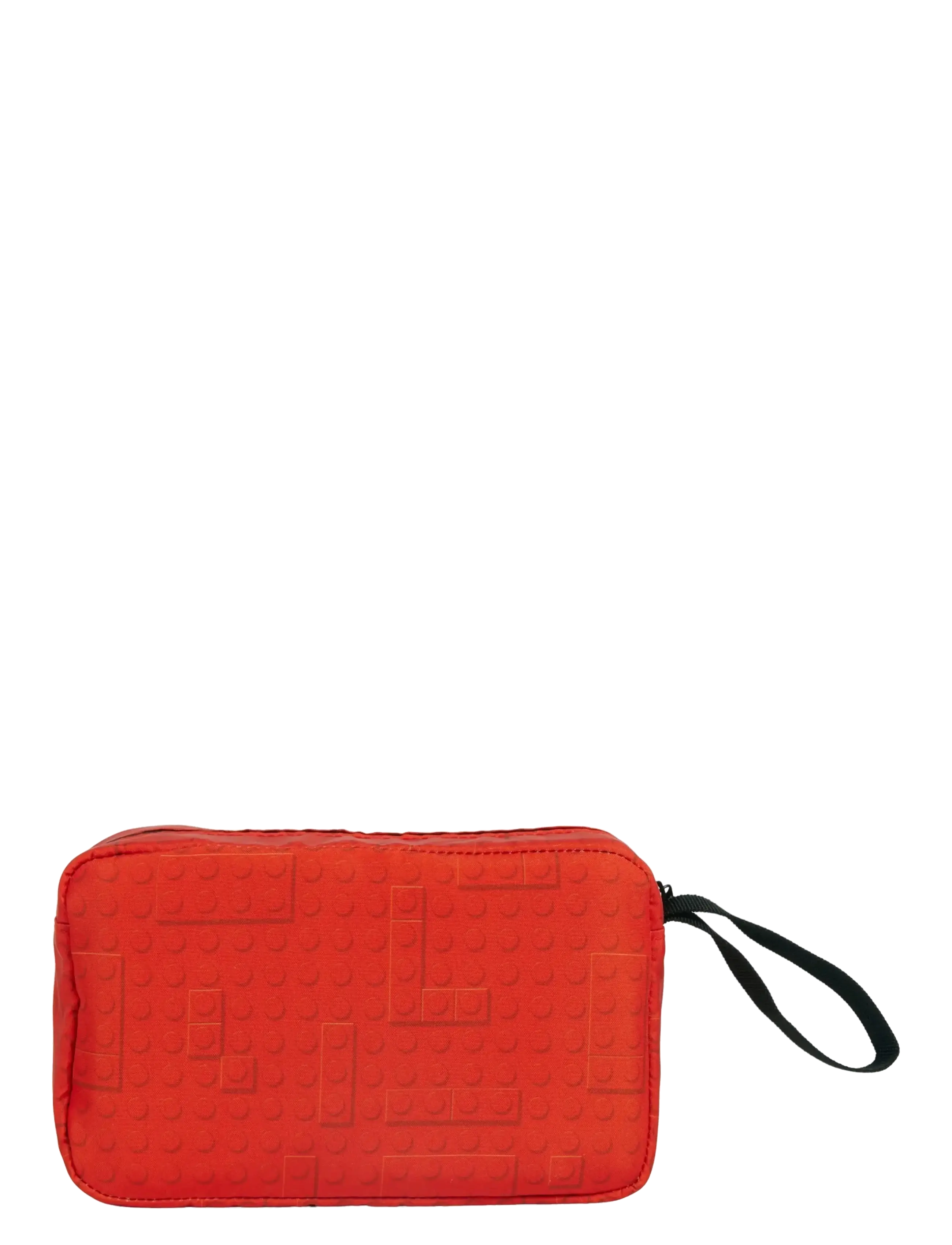 Lego Bags Lego Toiletry, 2.4 L, Bags, Rot - Toiletry Bag, Kinder