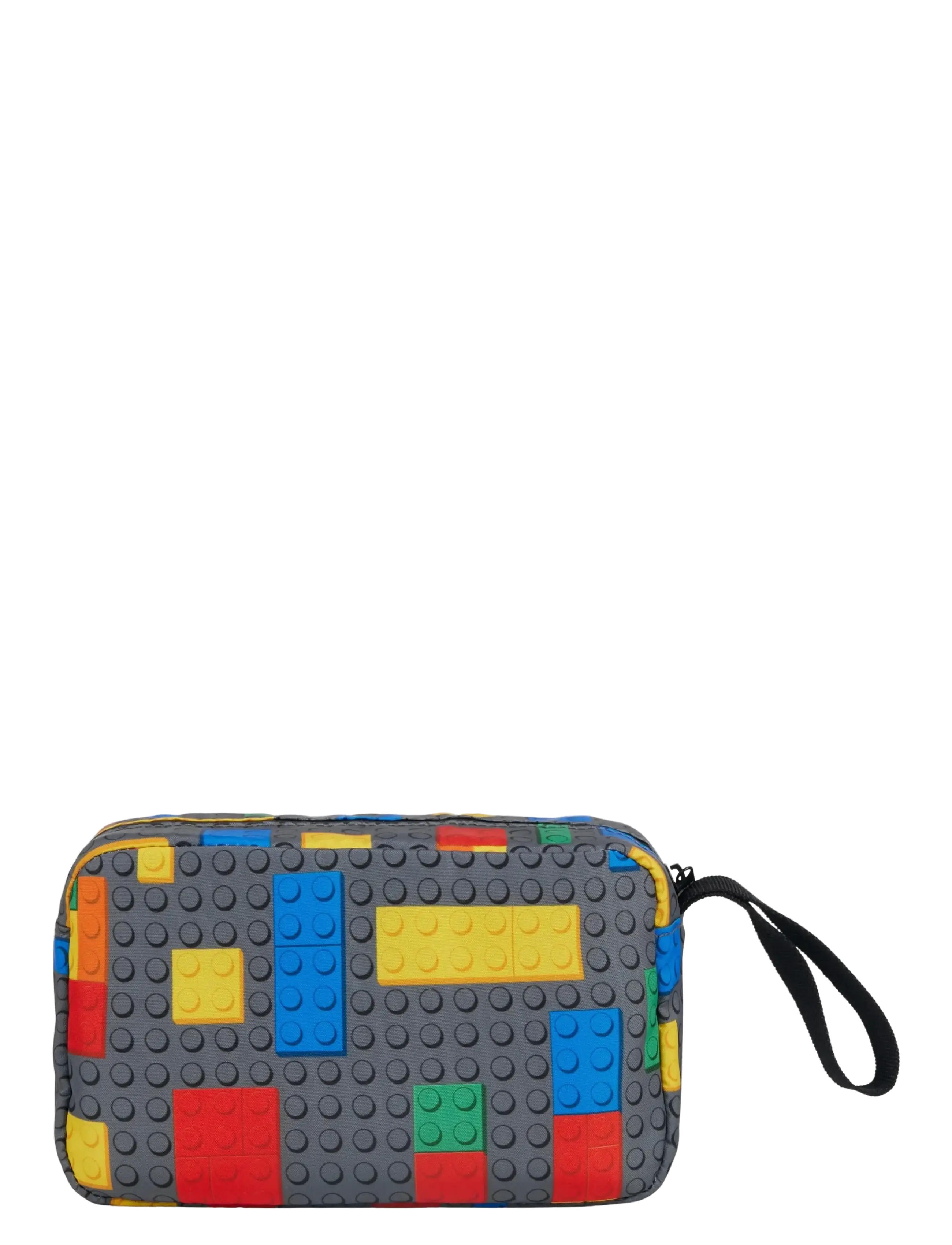 Lego Bags Lego Toiletry, 2.4 L, Bags, Mehrfarbig/gemustert - Toiletry Bag, Kinder