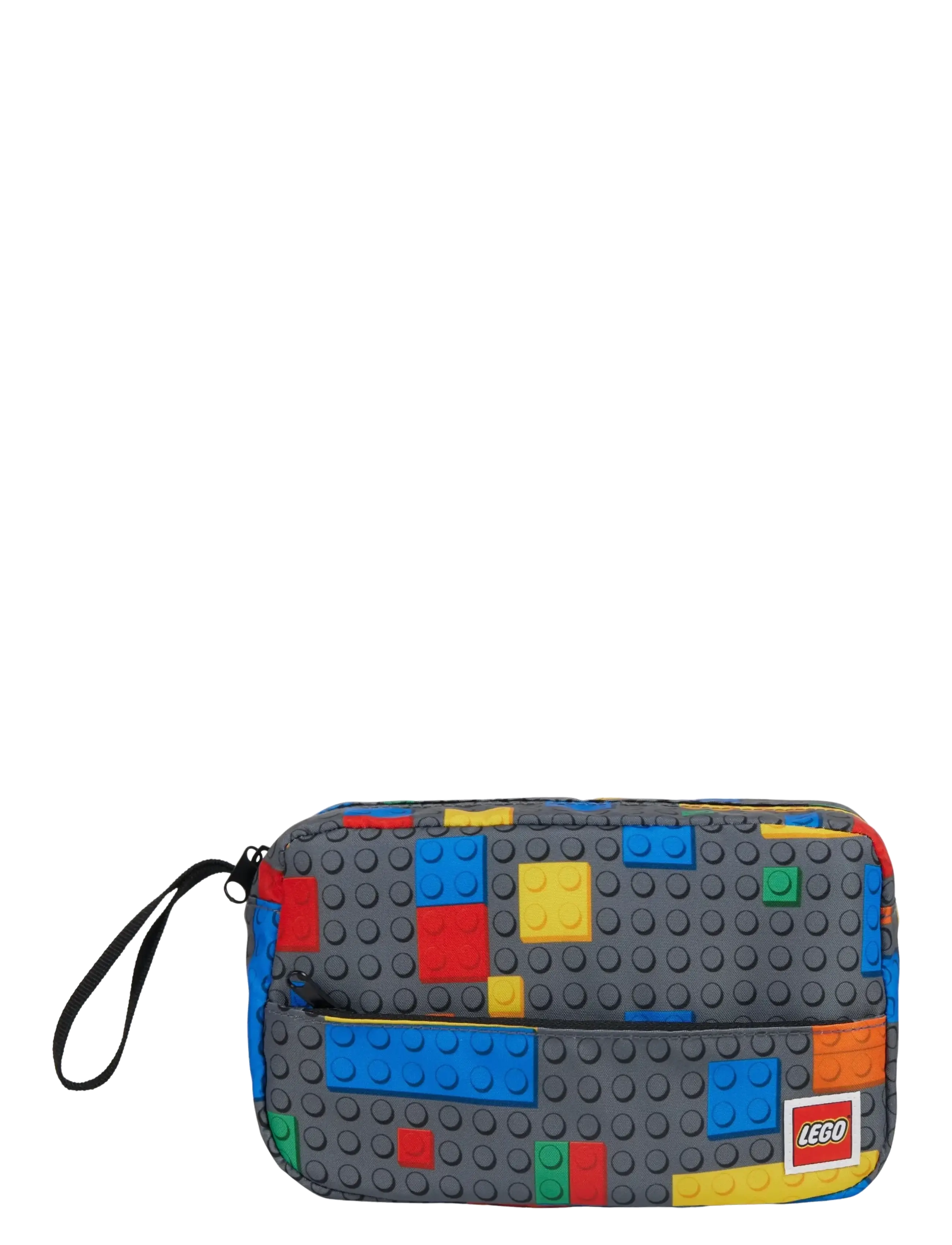 Lego Bags - LEGO® Toiletry - bada - lego® colorful bricks - 1
